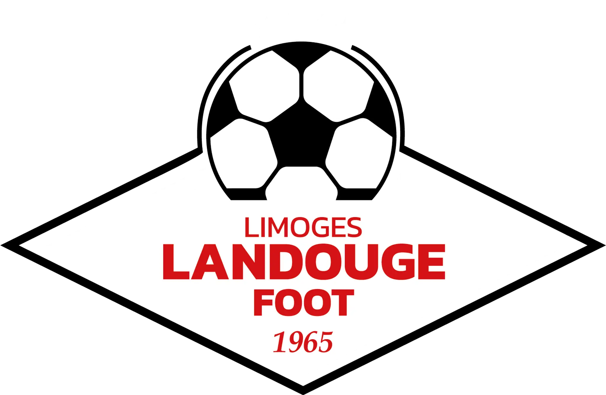 Limoges Landouge Foot