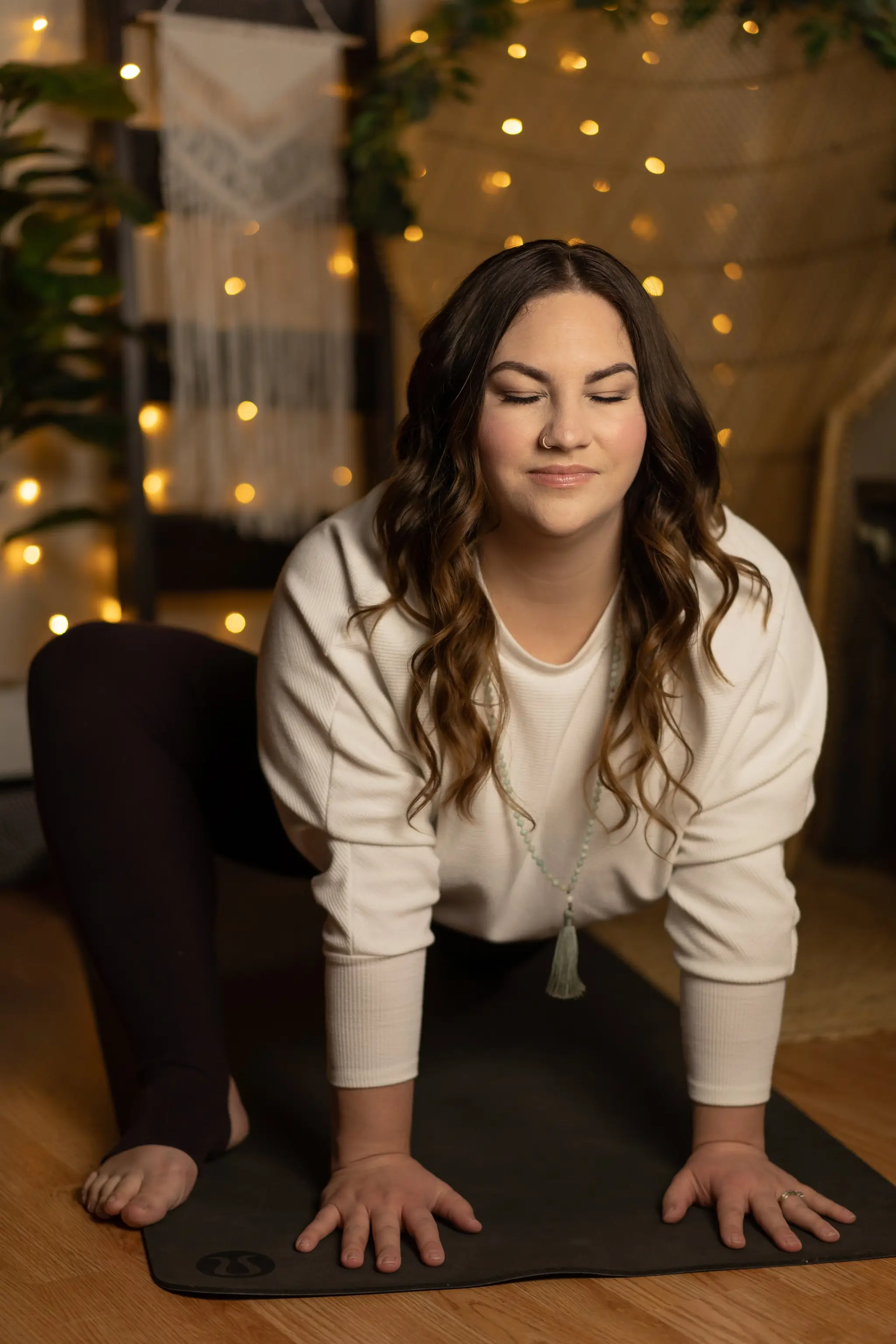 Where Healing Happens