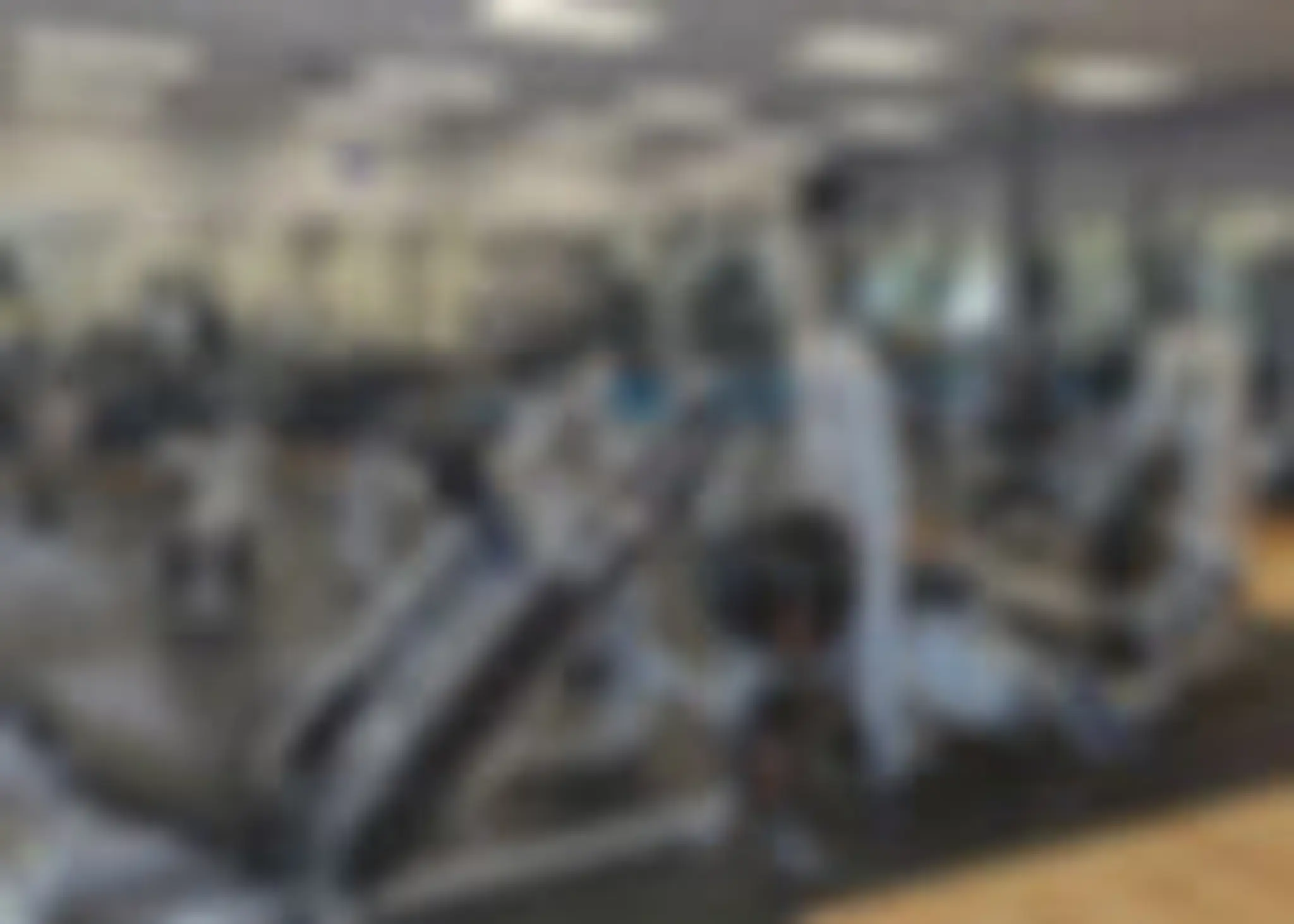 Platinum Fitness For Life