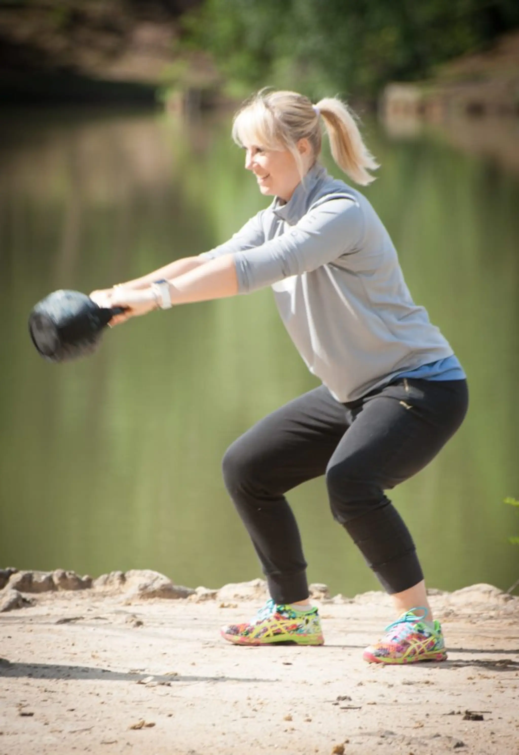 Coach Sportif à domicile - Eat&Fiit - Personal Trainer