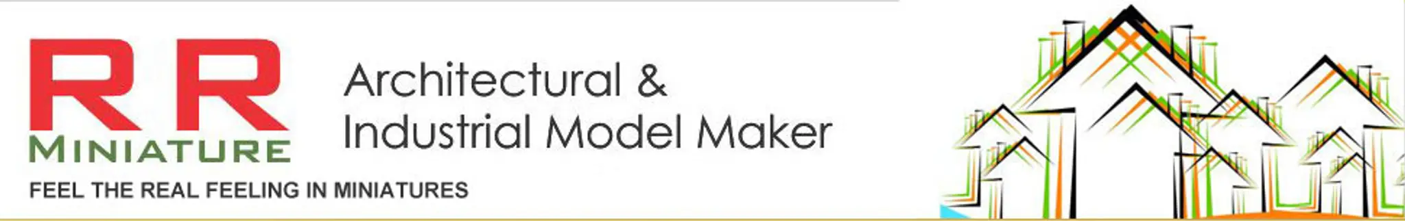 RR MINIATURE MODEL MAKER