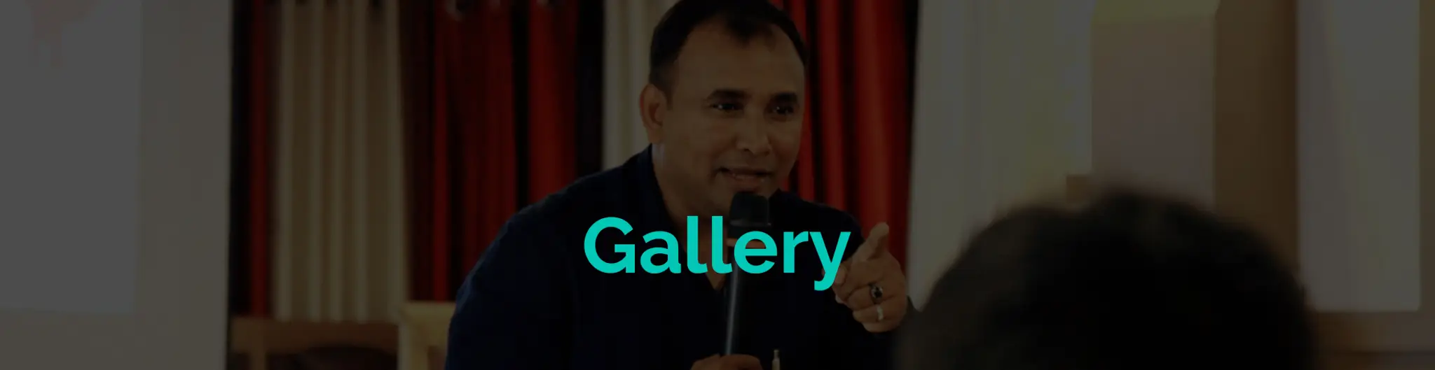 Anwar Sathic The life Coach