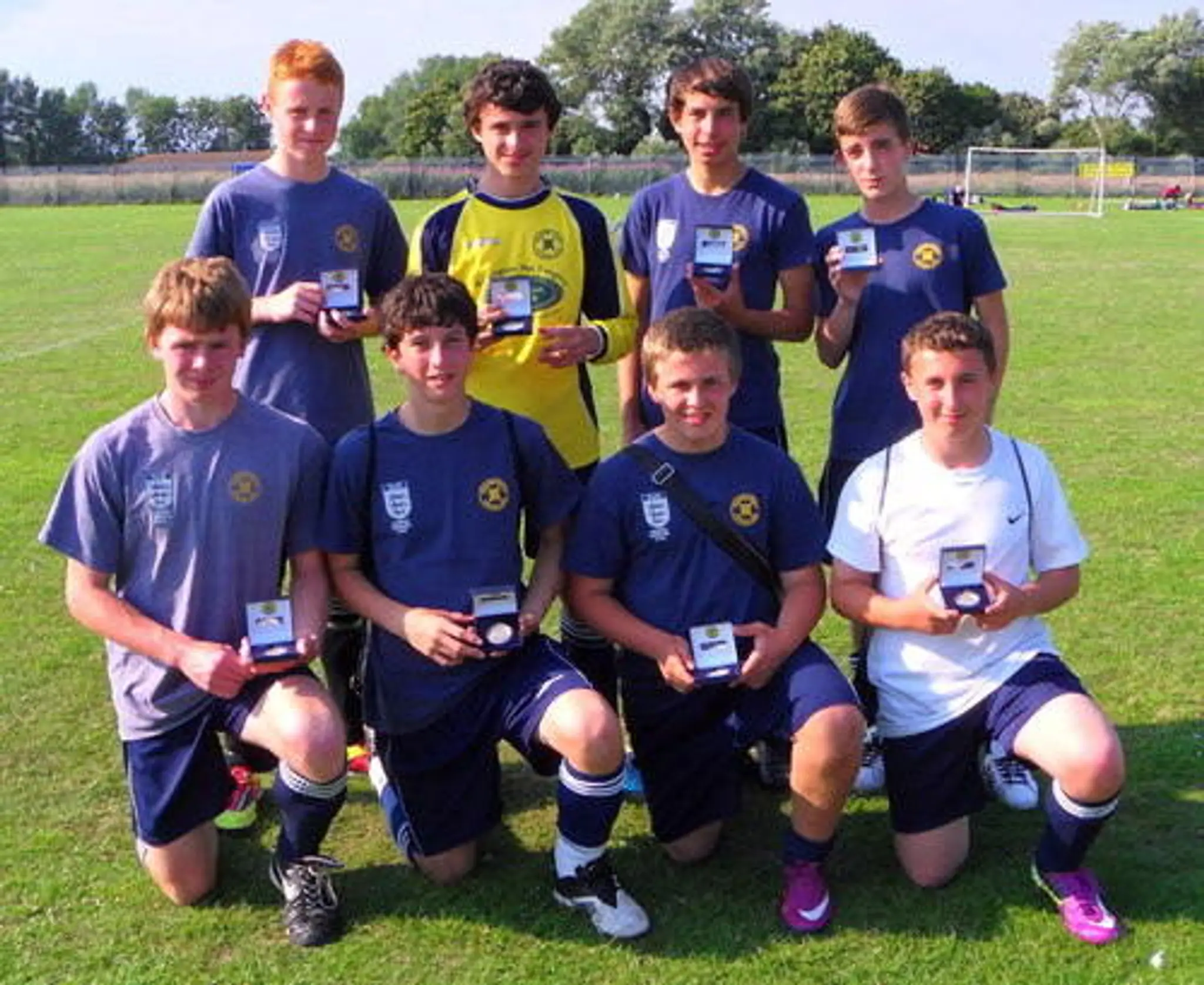 Littlehampton Town Youth Football Club