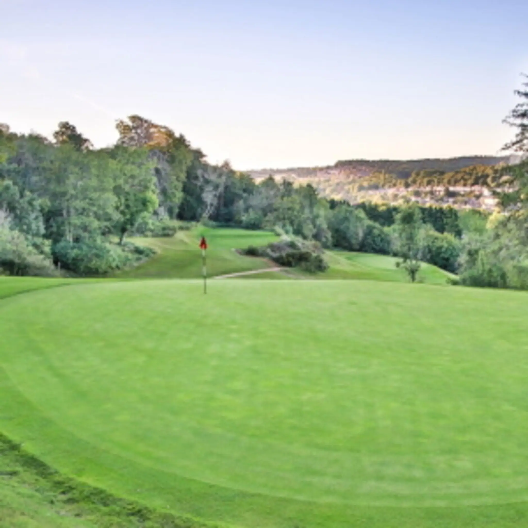 Flackwell Heath Golf Club