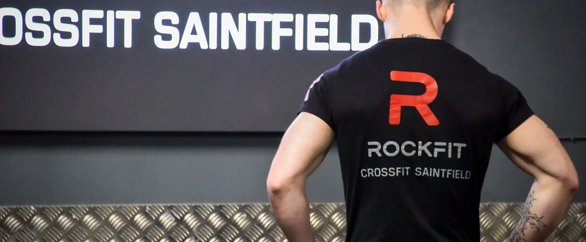 CrossFit Saintfield
