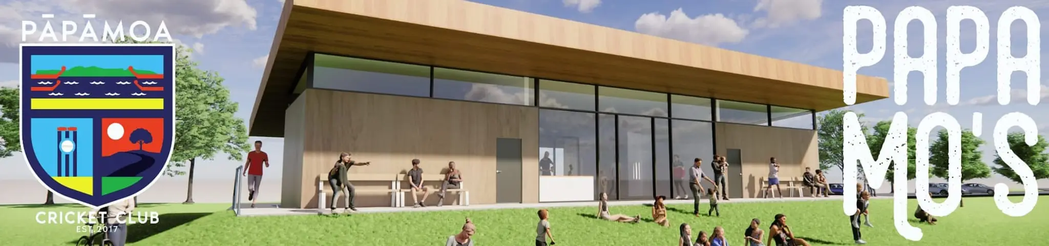 Papamoa Cricket Club