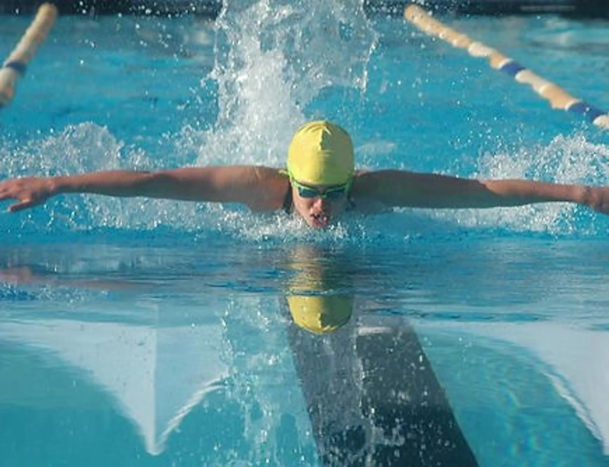 Woodchurch Swimming Club