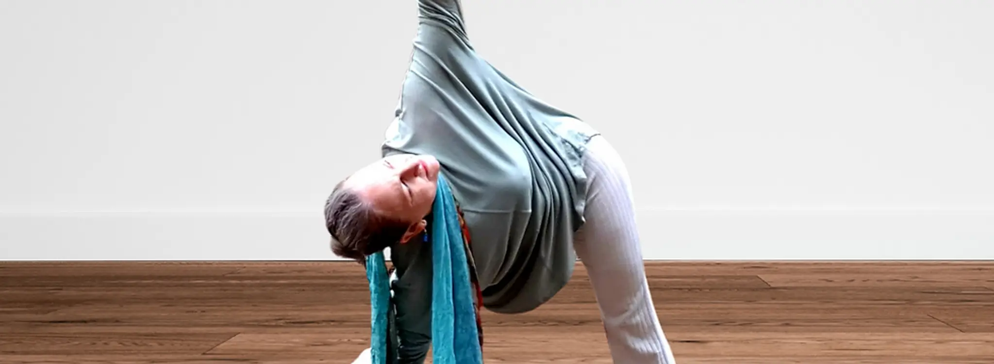 Shaanti Yoga Tasmania