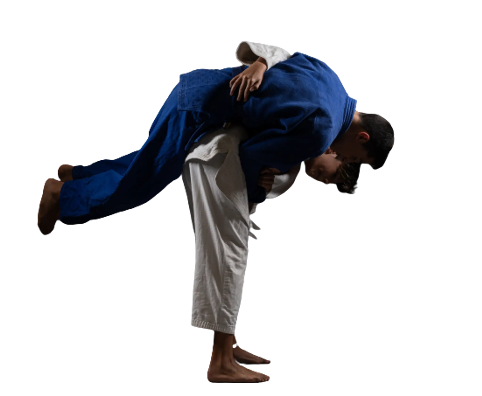 Kazoku judo club