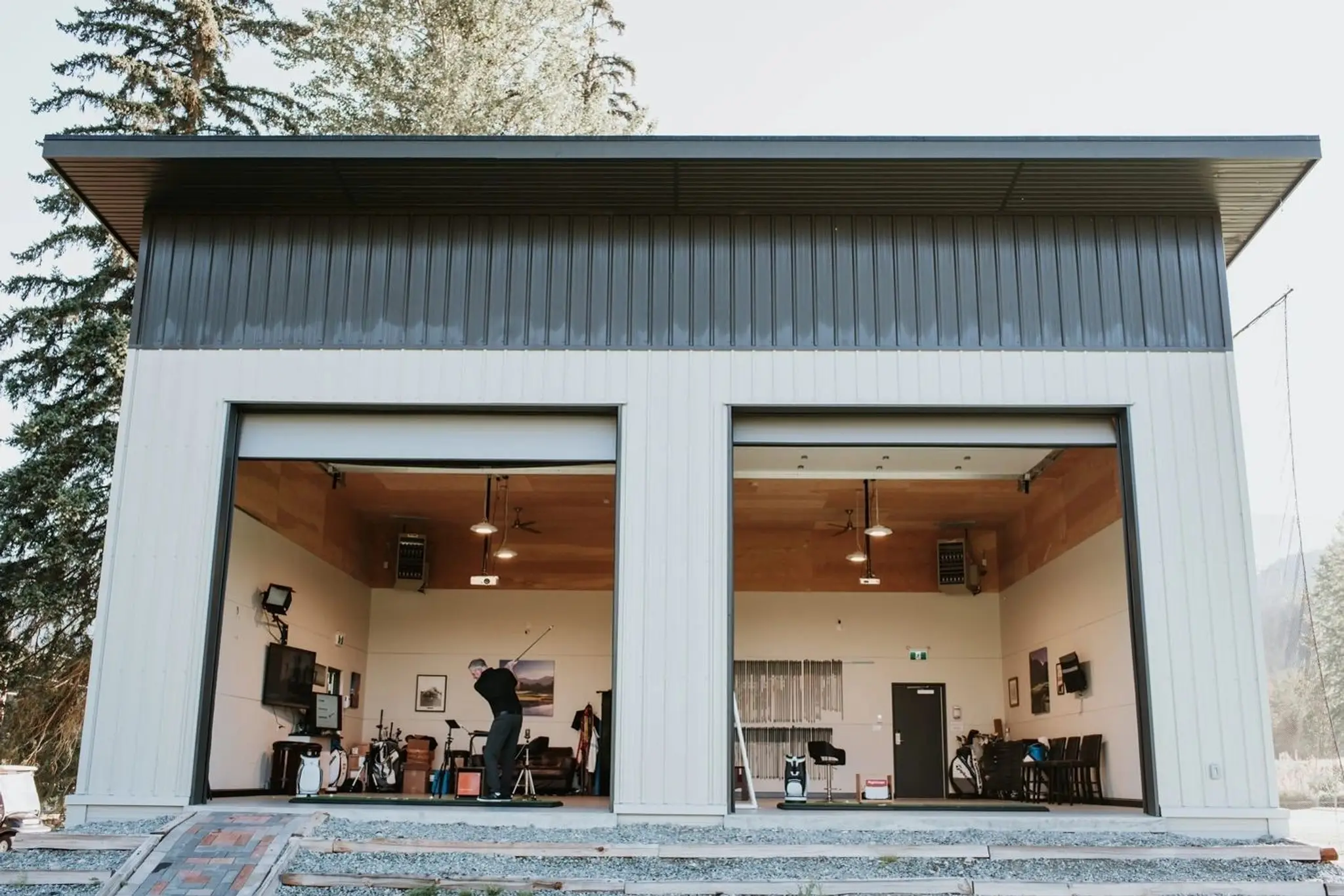 The Cabin at Nicklaus North G.C.