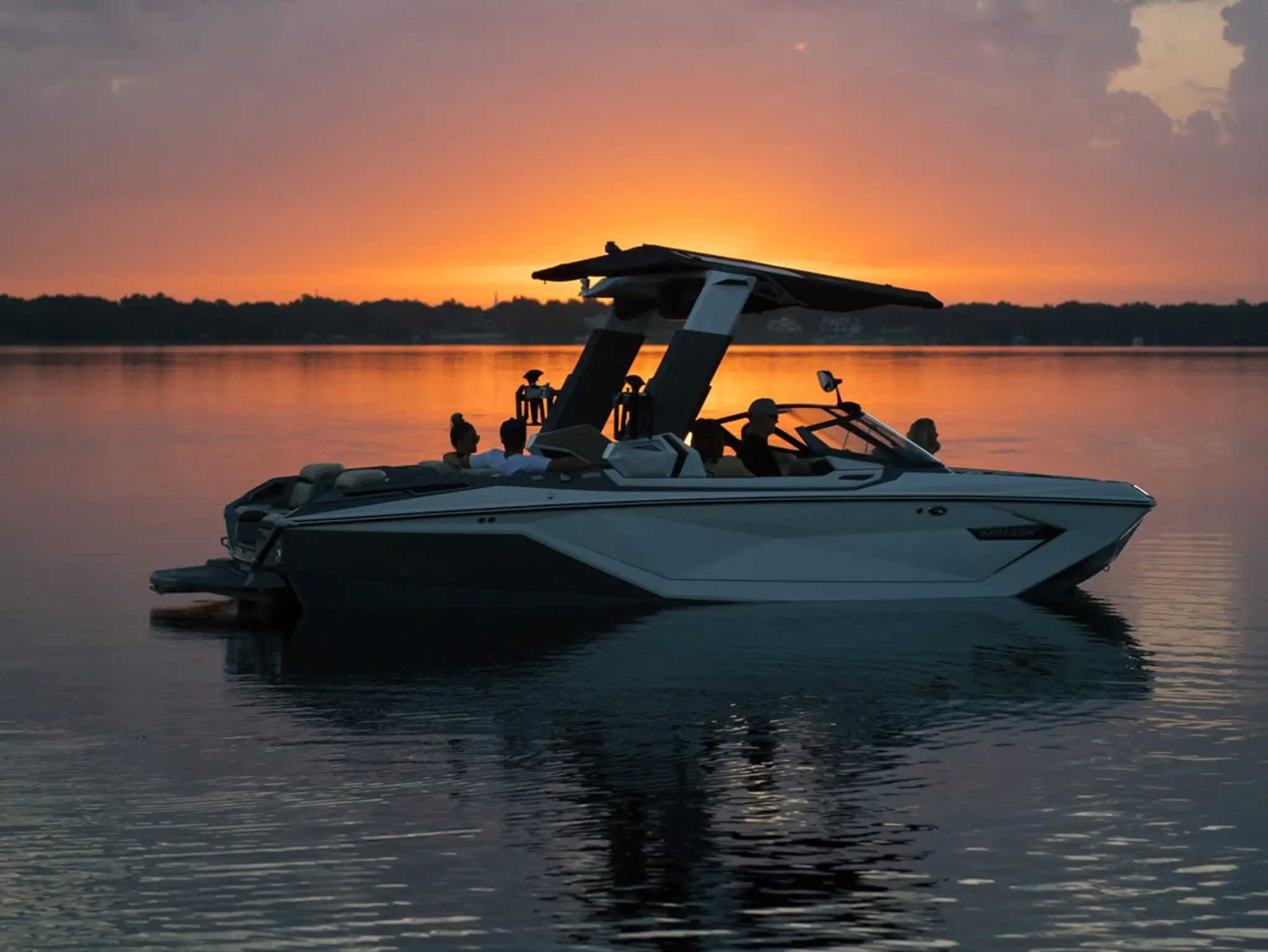 windermere wakesurfing ltd