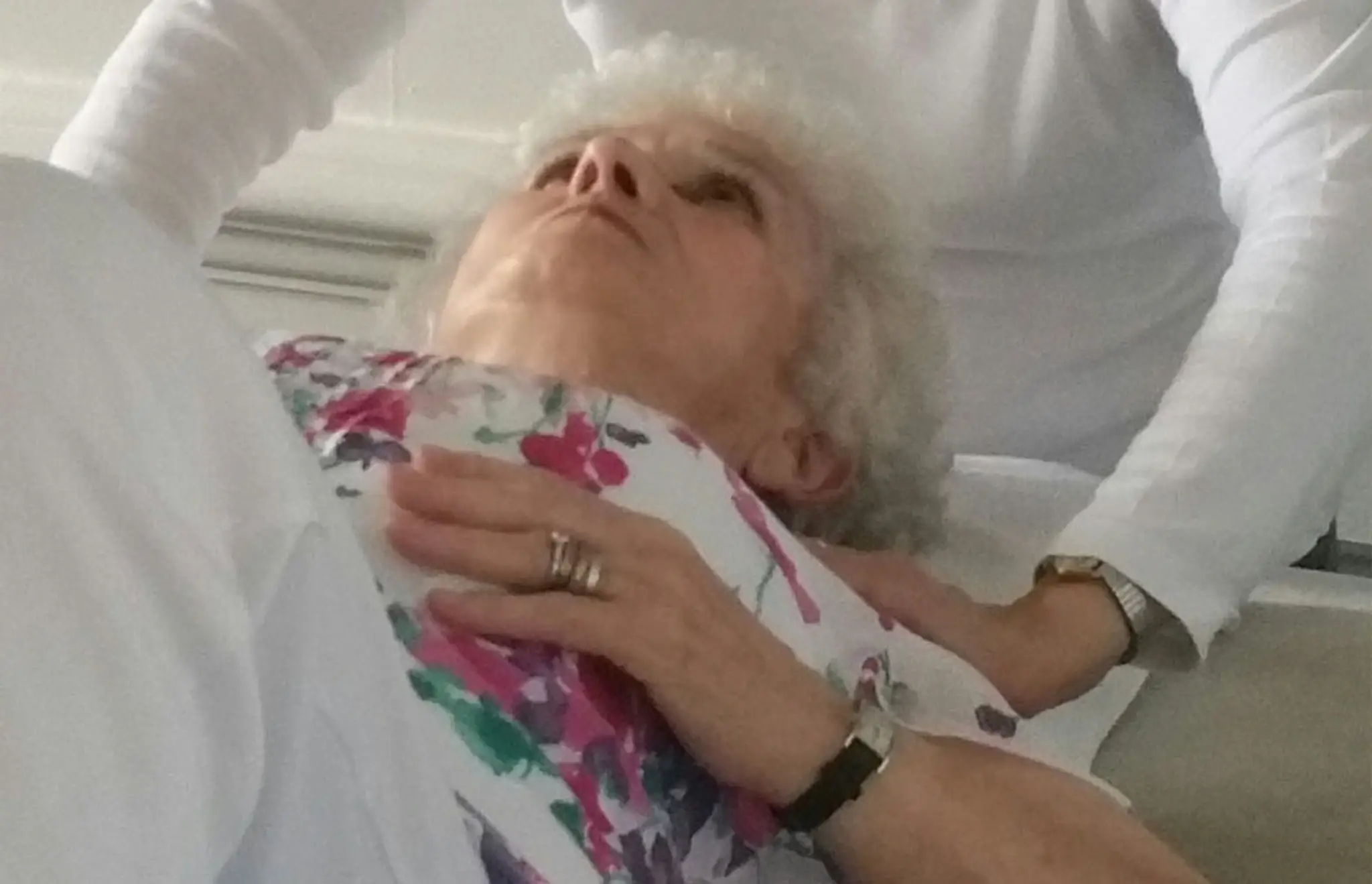 East Anglia Centre for Alexander Technique