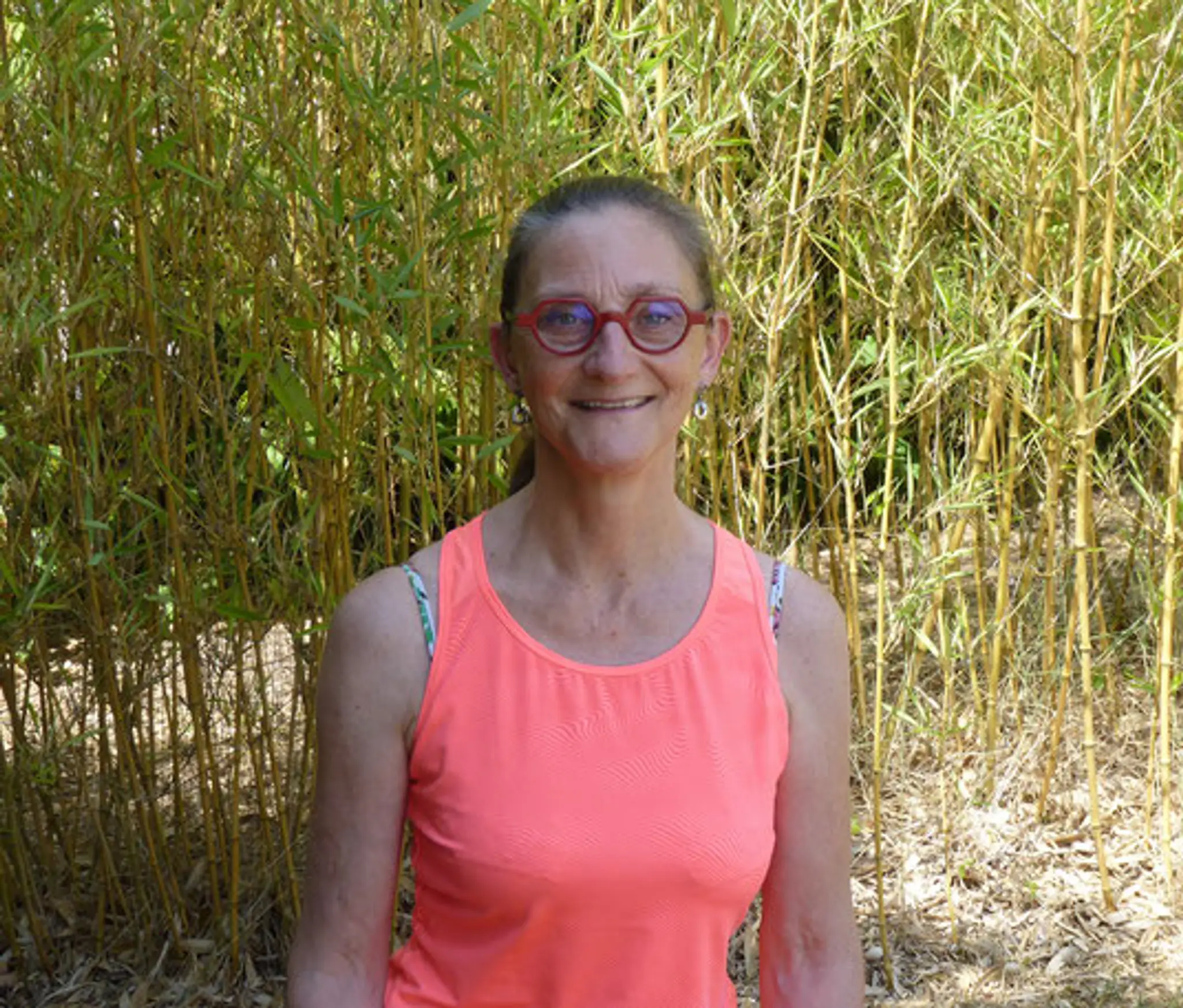 Charline Le Flao