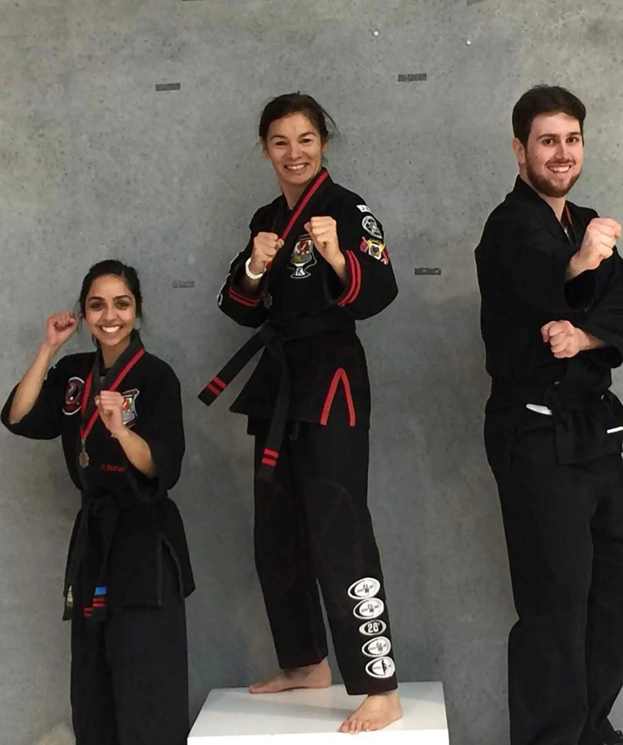Auckland Kenpo Karate
