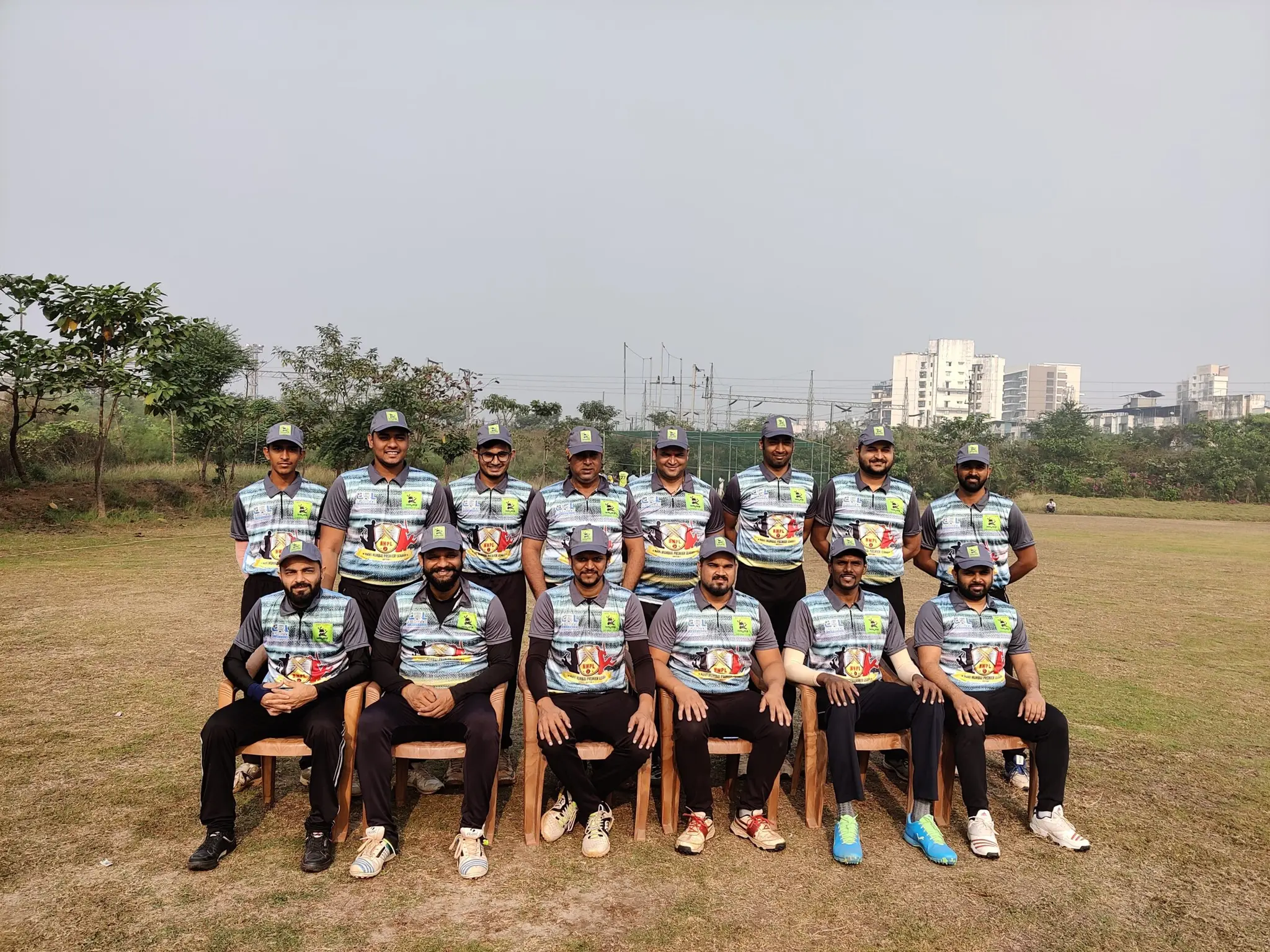 CRL Sports Management India