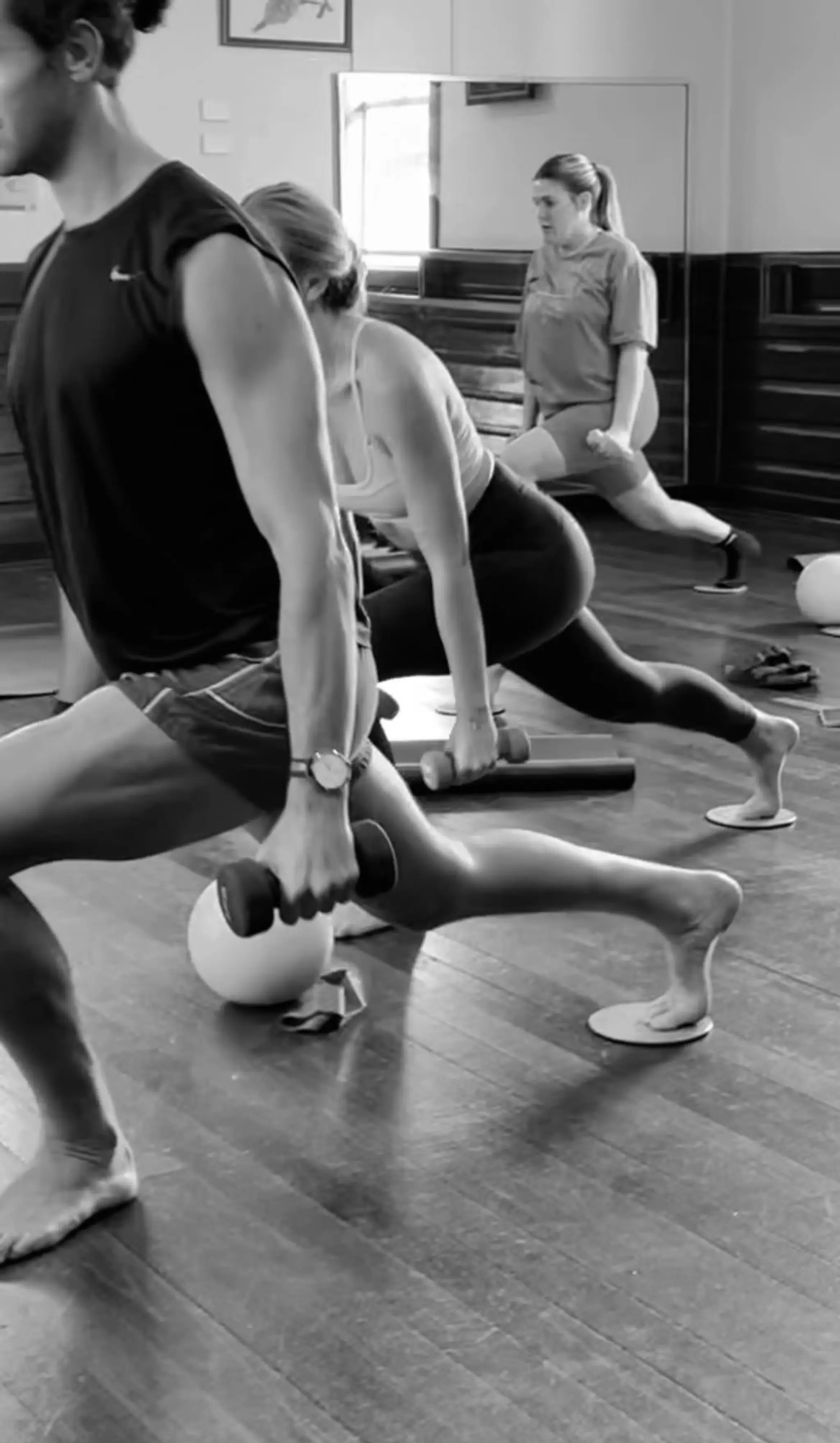 Fusion Pilates Terrigal
