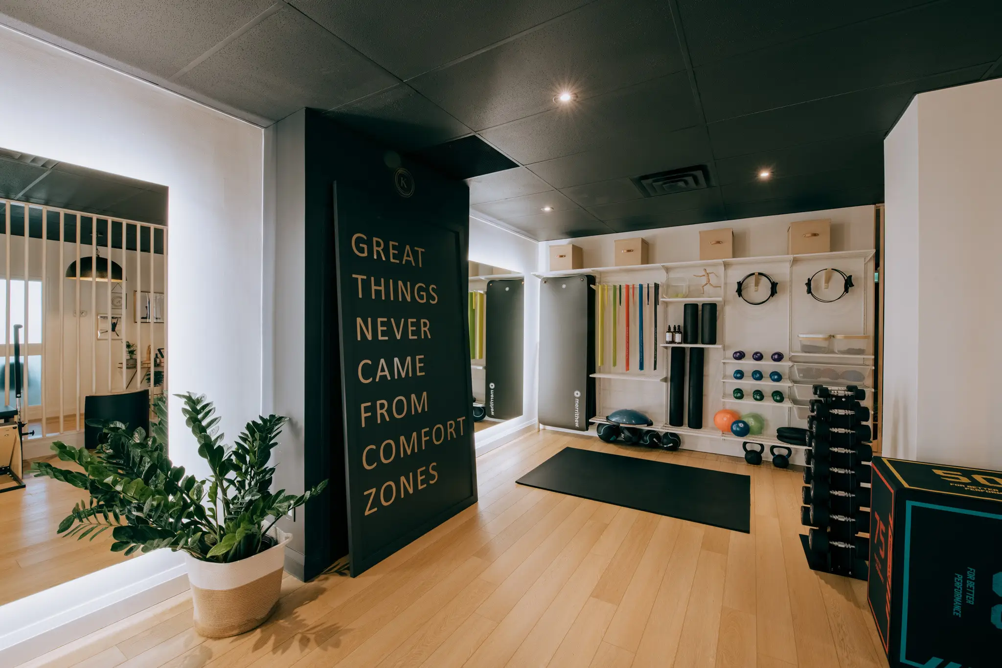 Kinective Health & Performance