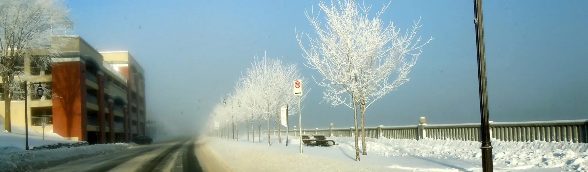 Mario-Tremblay Centre