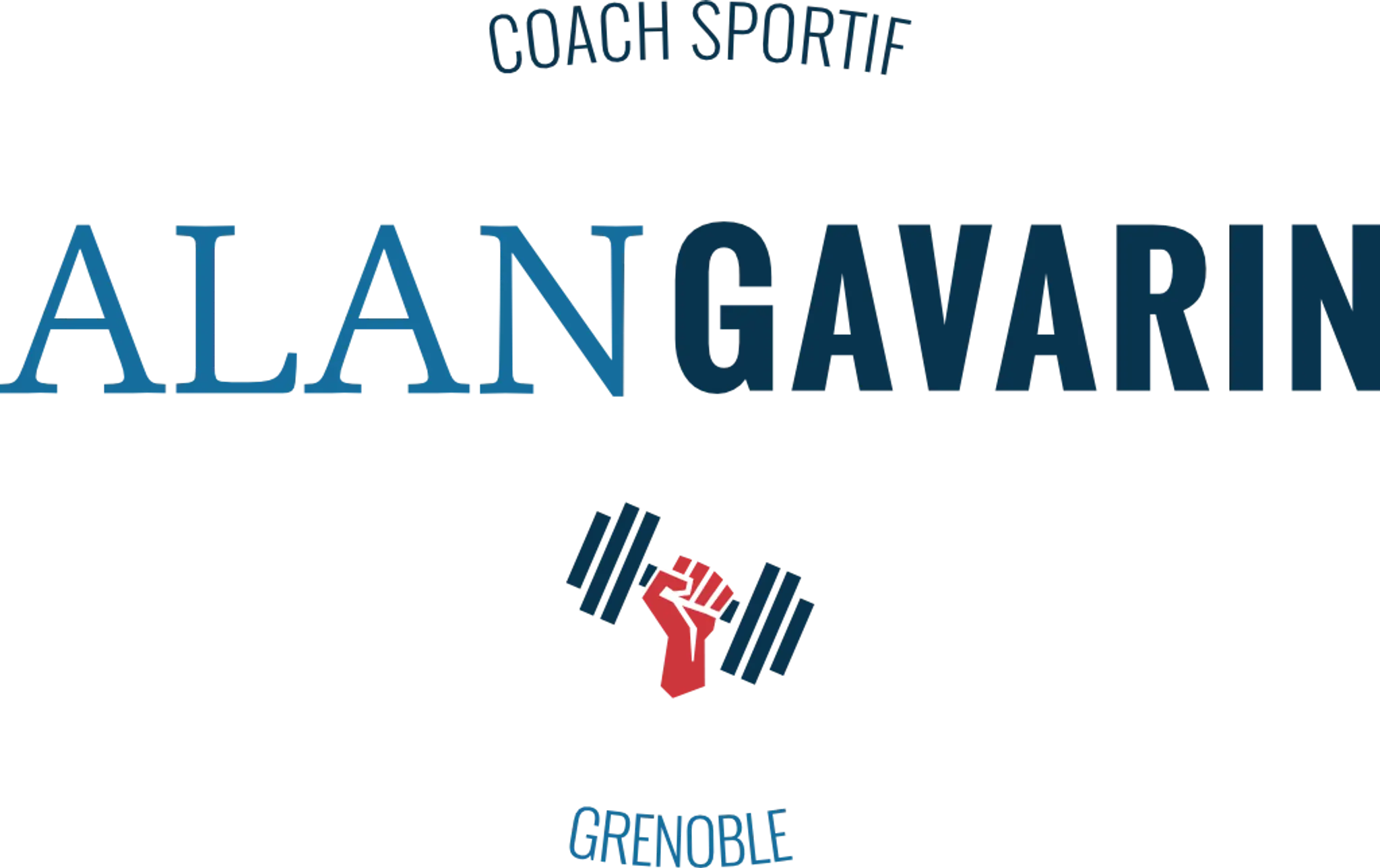 Alan GAVARIN - Coach Sportif Grenoble
