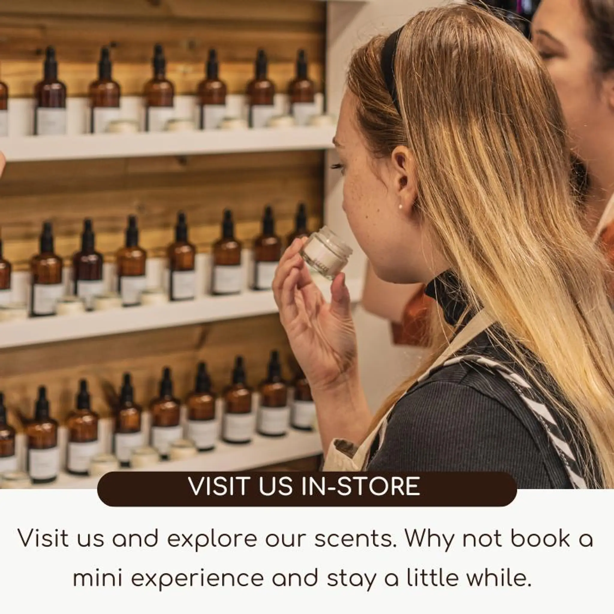 Ria's Work/Shop & Space