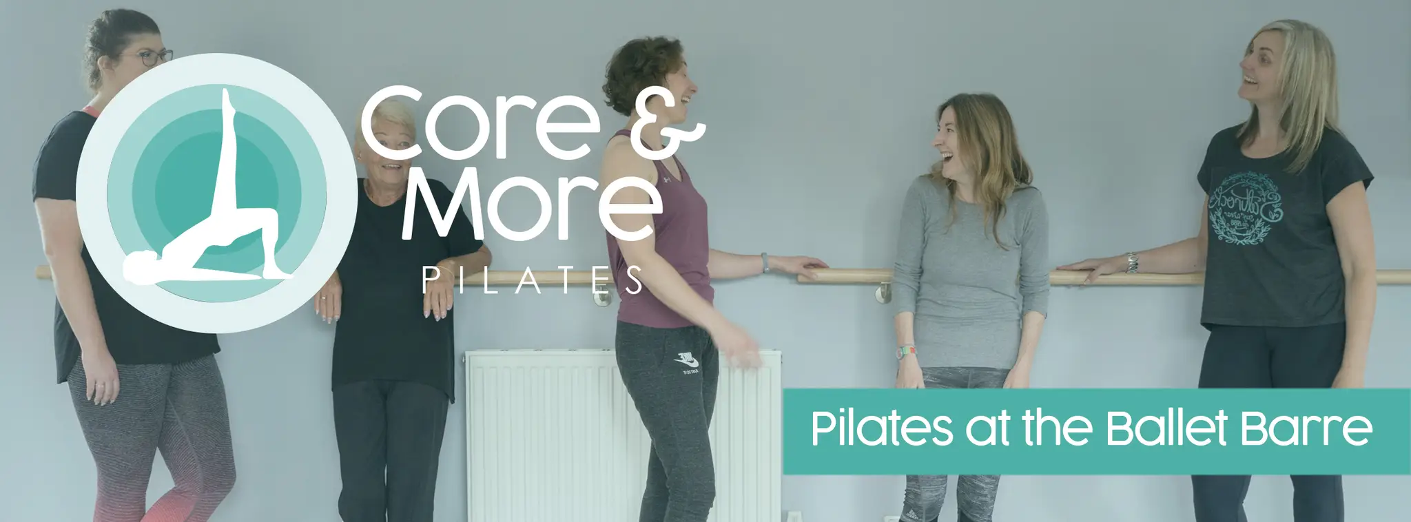 Core & More Pilates