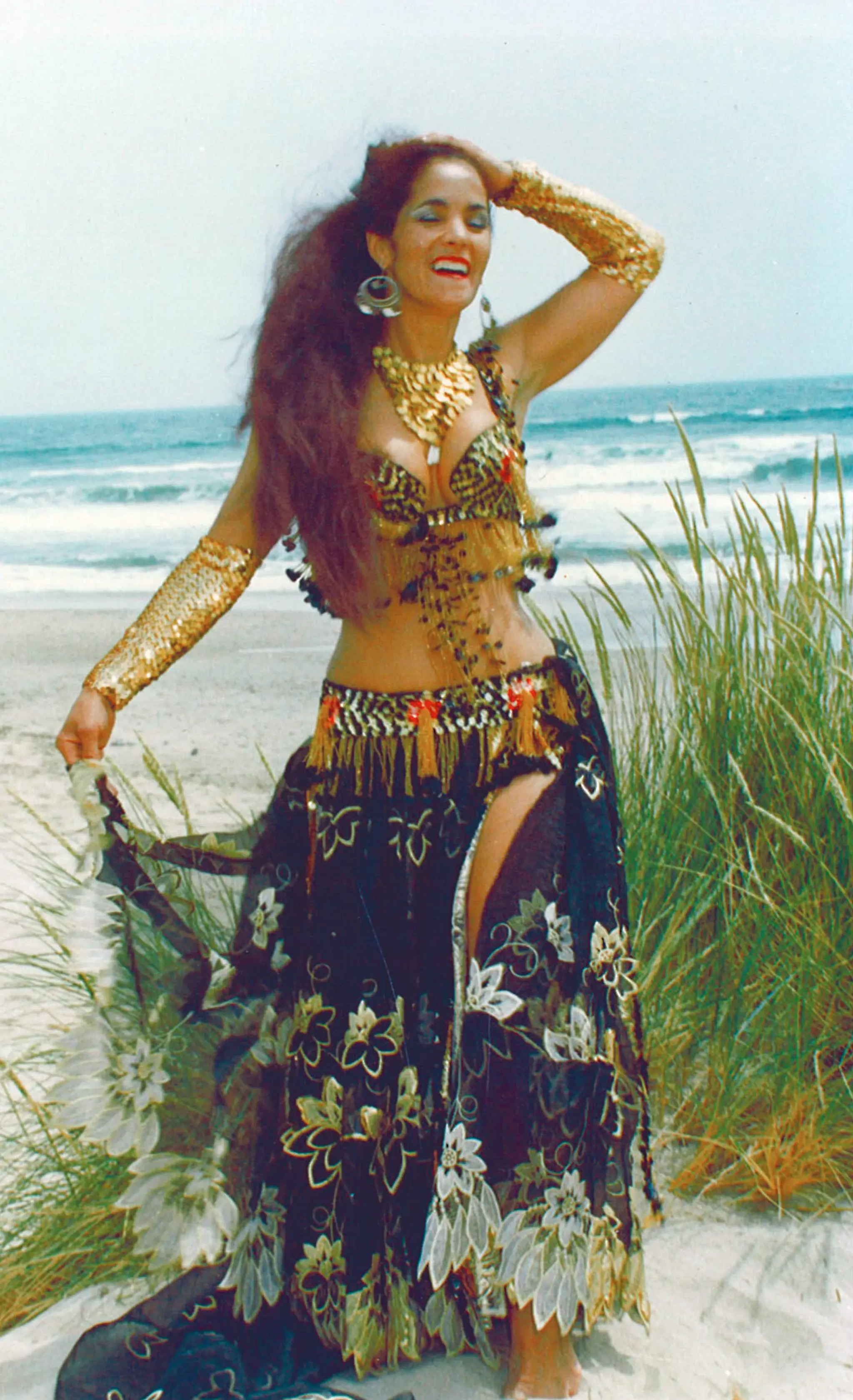 Association Les Gazelles D'orient