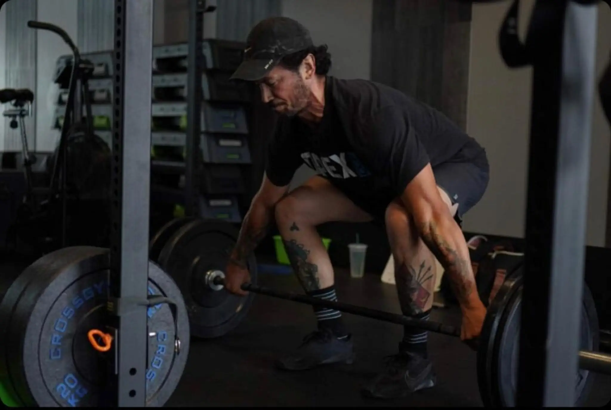 West Kelowna CrossFit