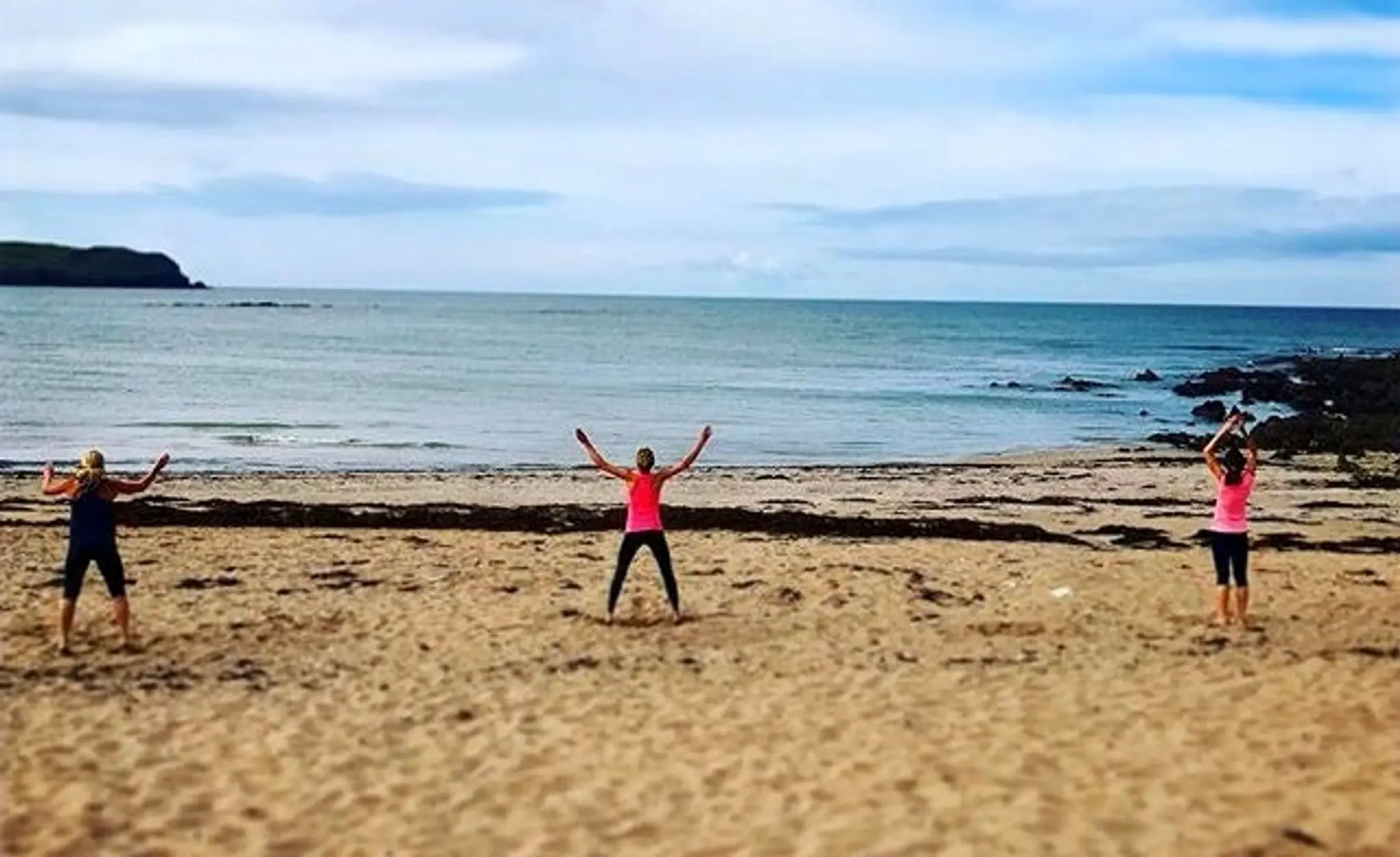 Breathe Fitness South Hams