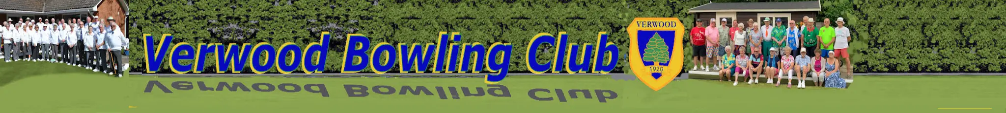 Verwood Bowling Club