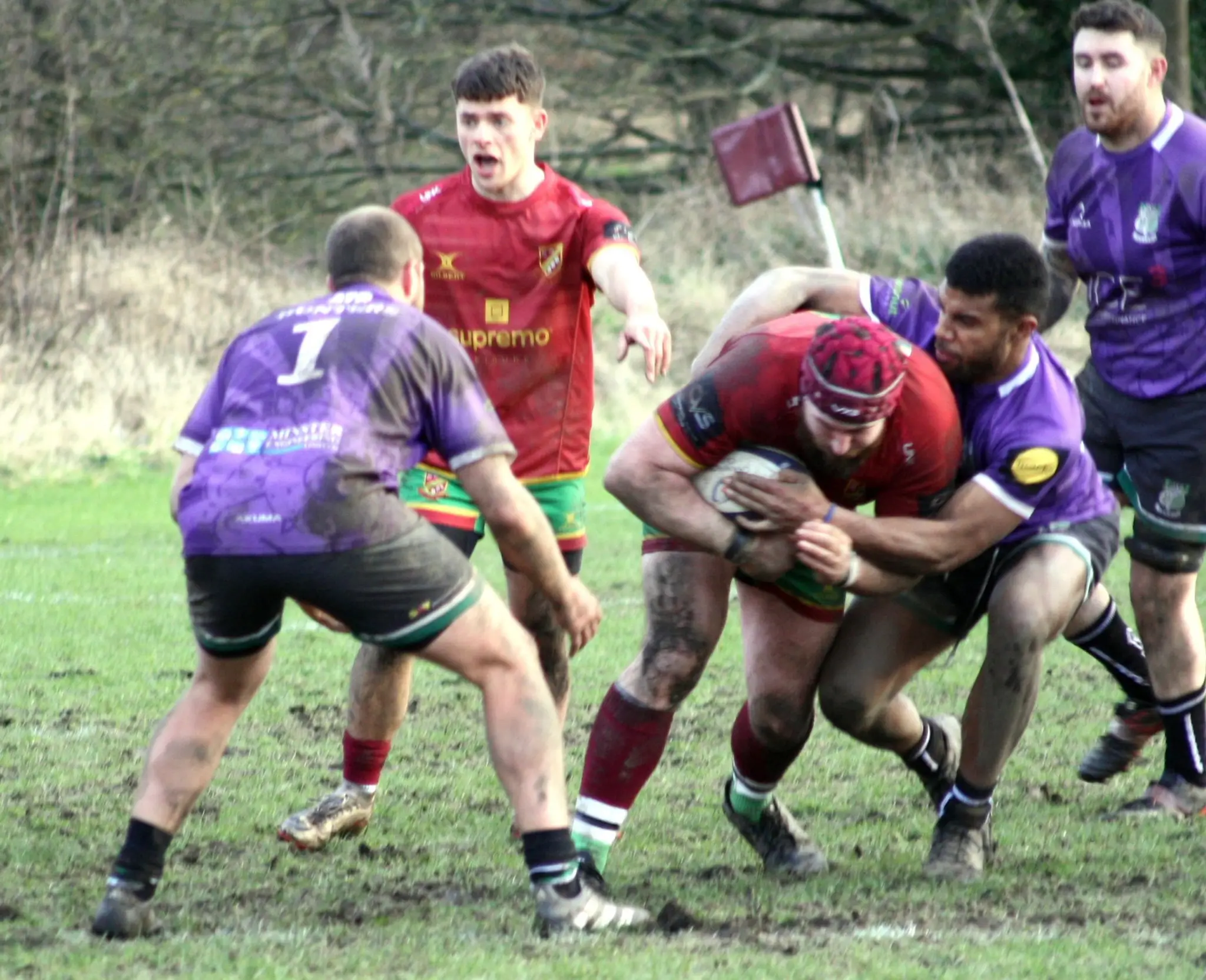 Heath Rugby Union Football Club
