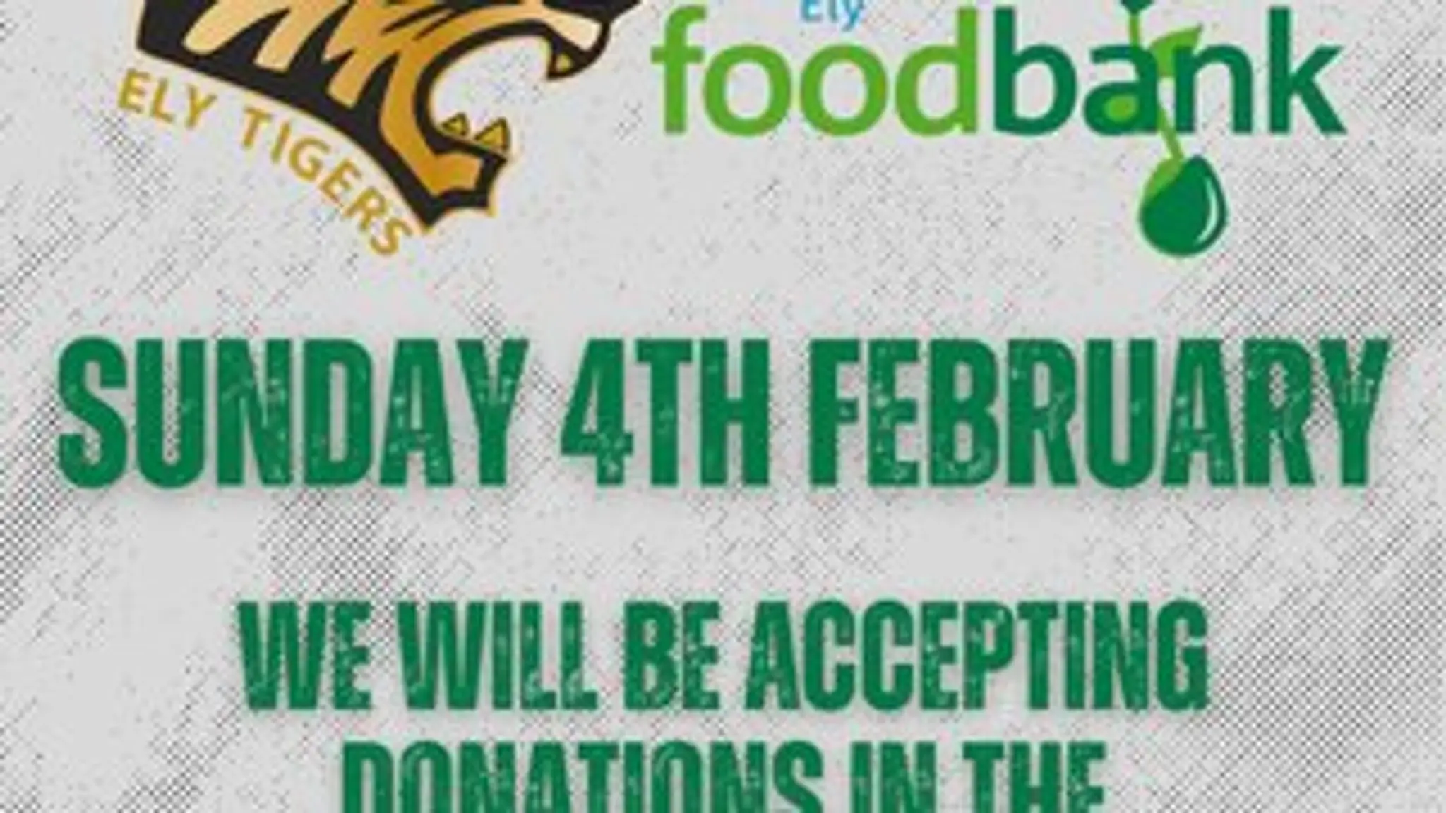 Ely Tigers Rugby Club