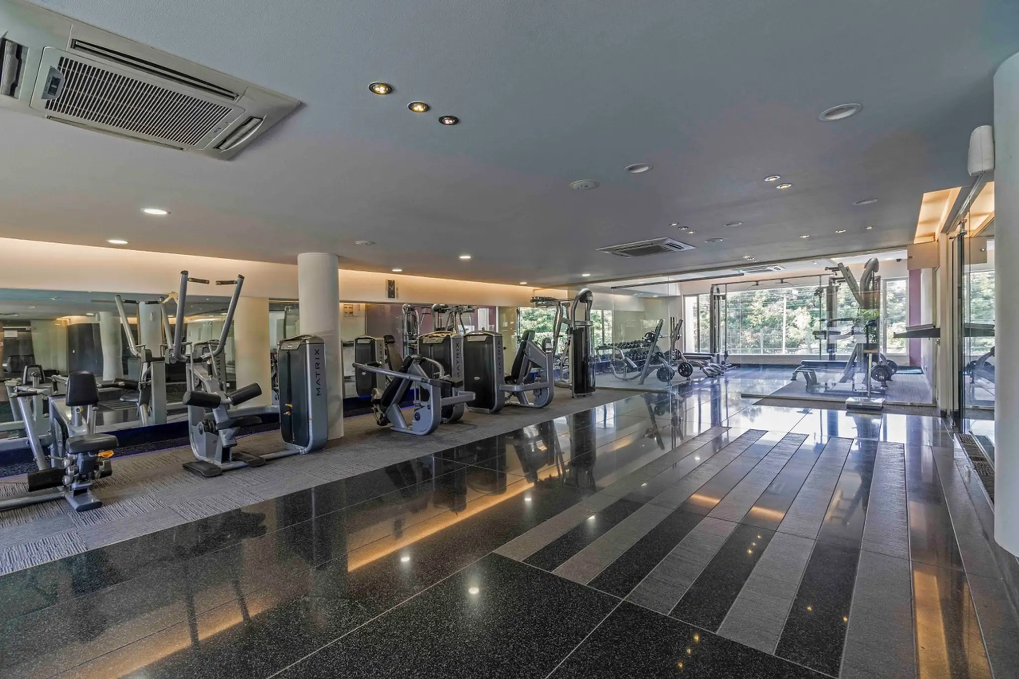 Lch Fitness