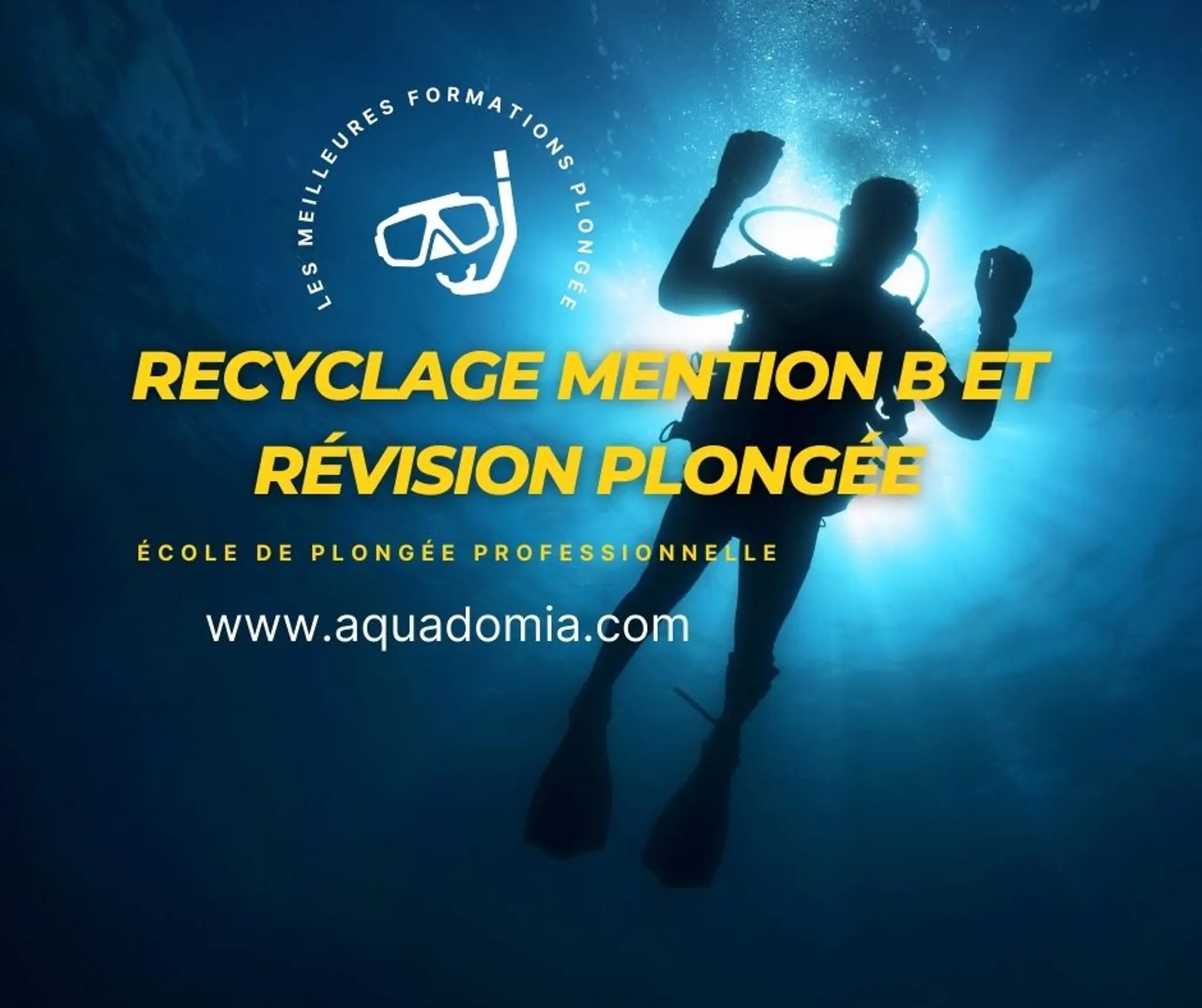 Aquadomia