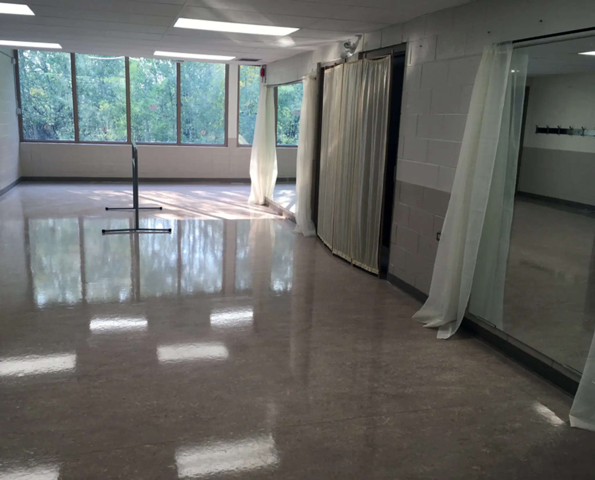 Counterpoint Dance Academy