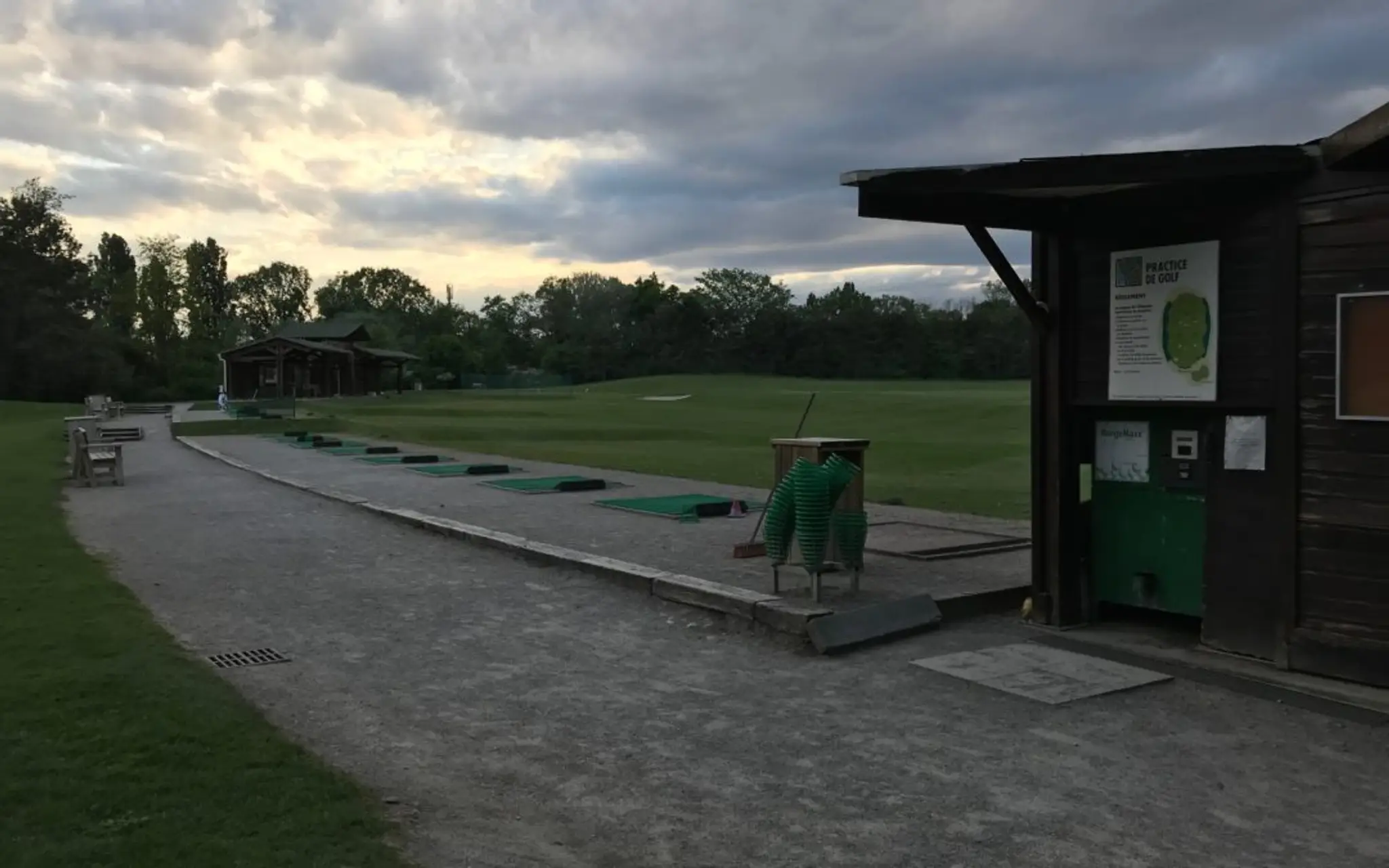 Anthony Maublanc - Professeur De Golf À Lyon