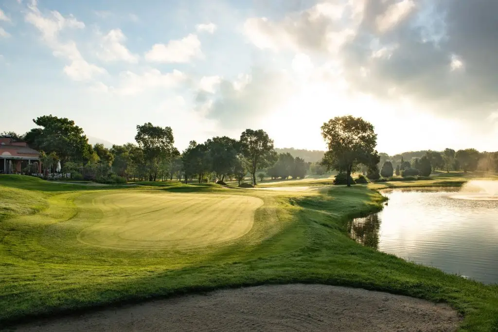 Golf Grande Bastide