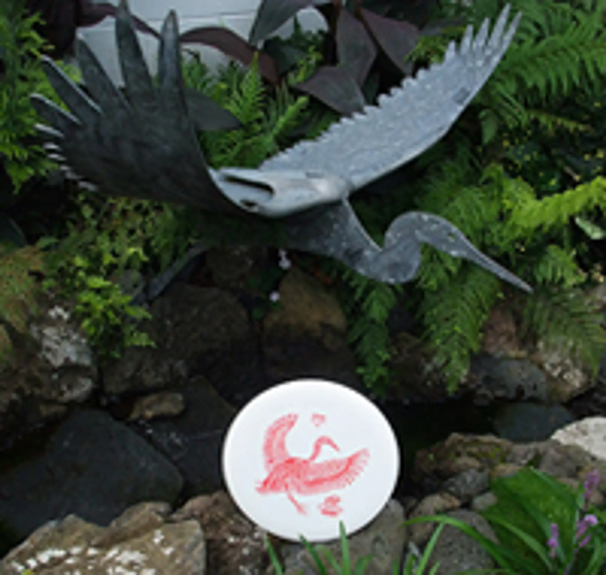 Henderson Park Disc Golf