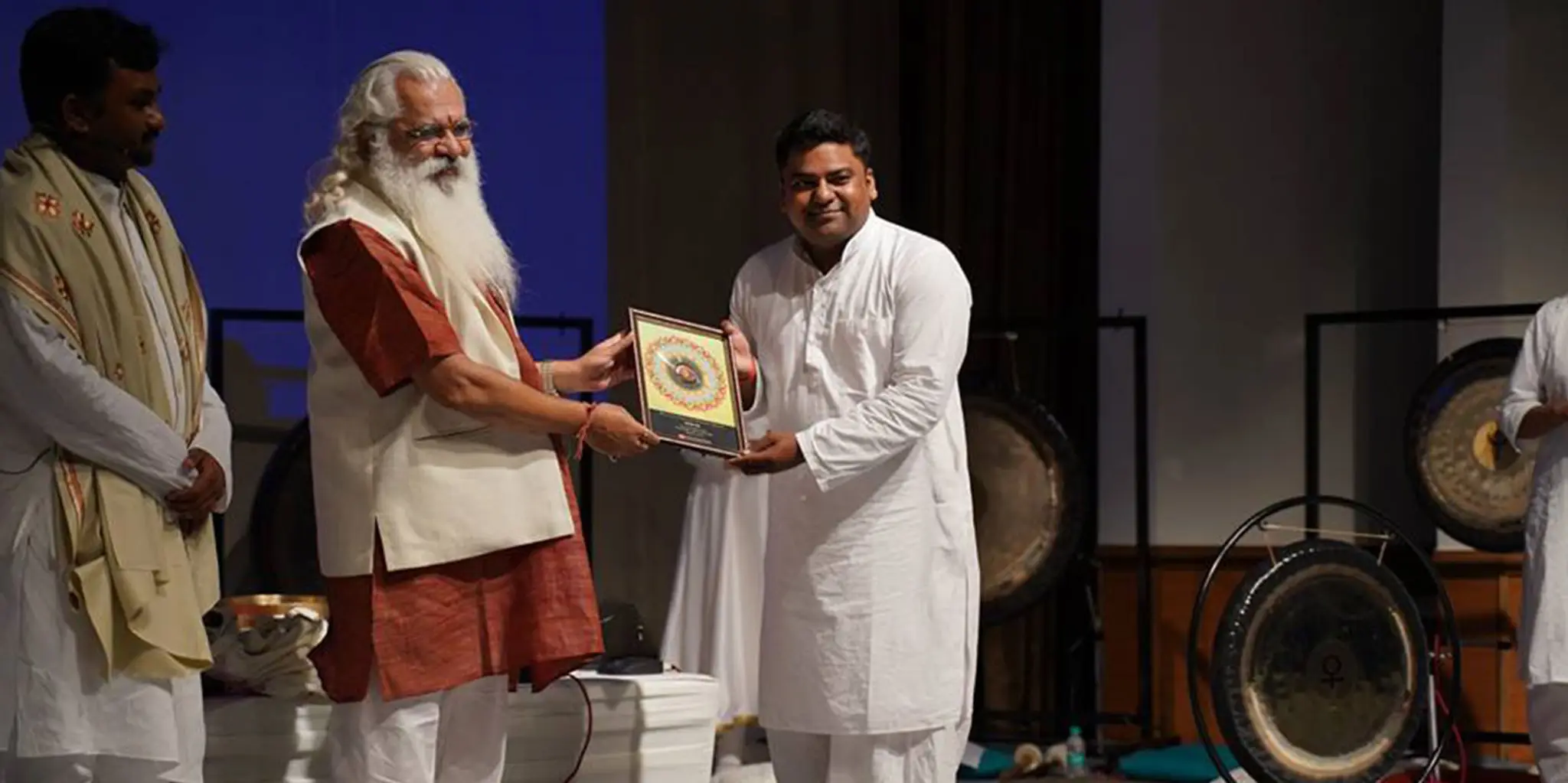 Transforming Ones Lucknow | Singing Bowls Sound Healing & Training Studio | Yoga & Meditation Studio