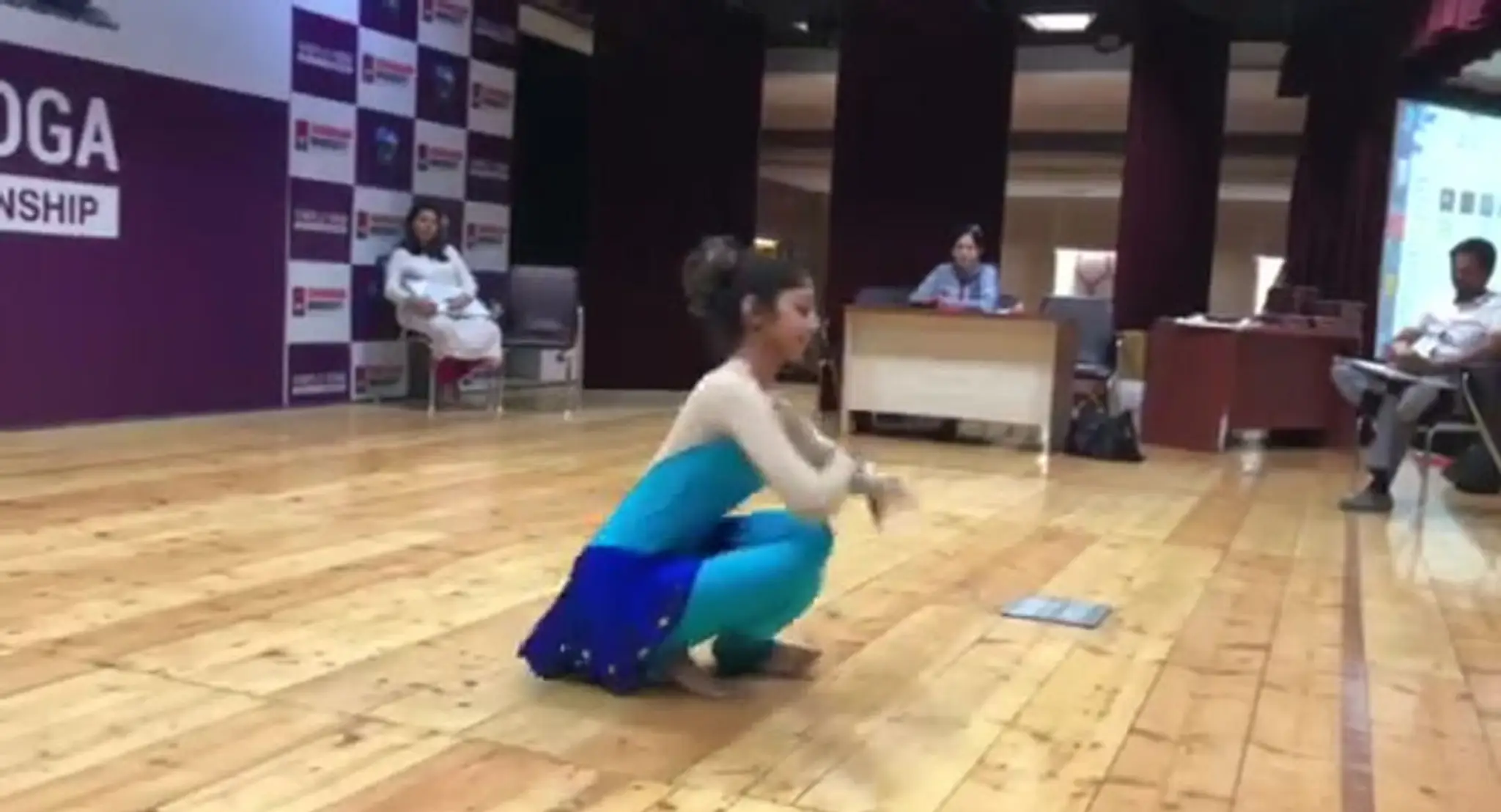 Canadian Yoga Association