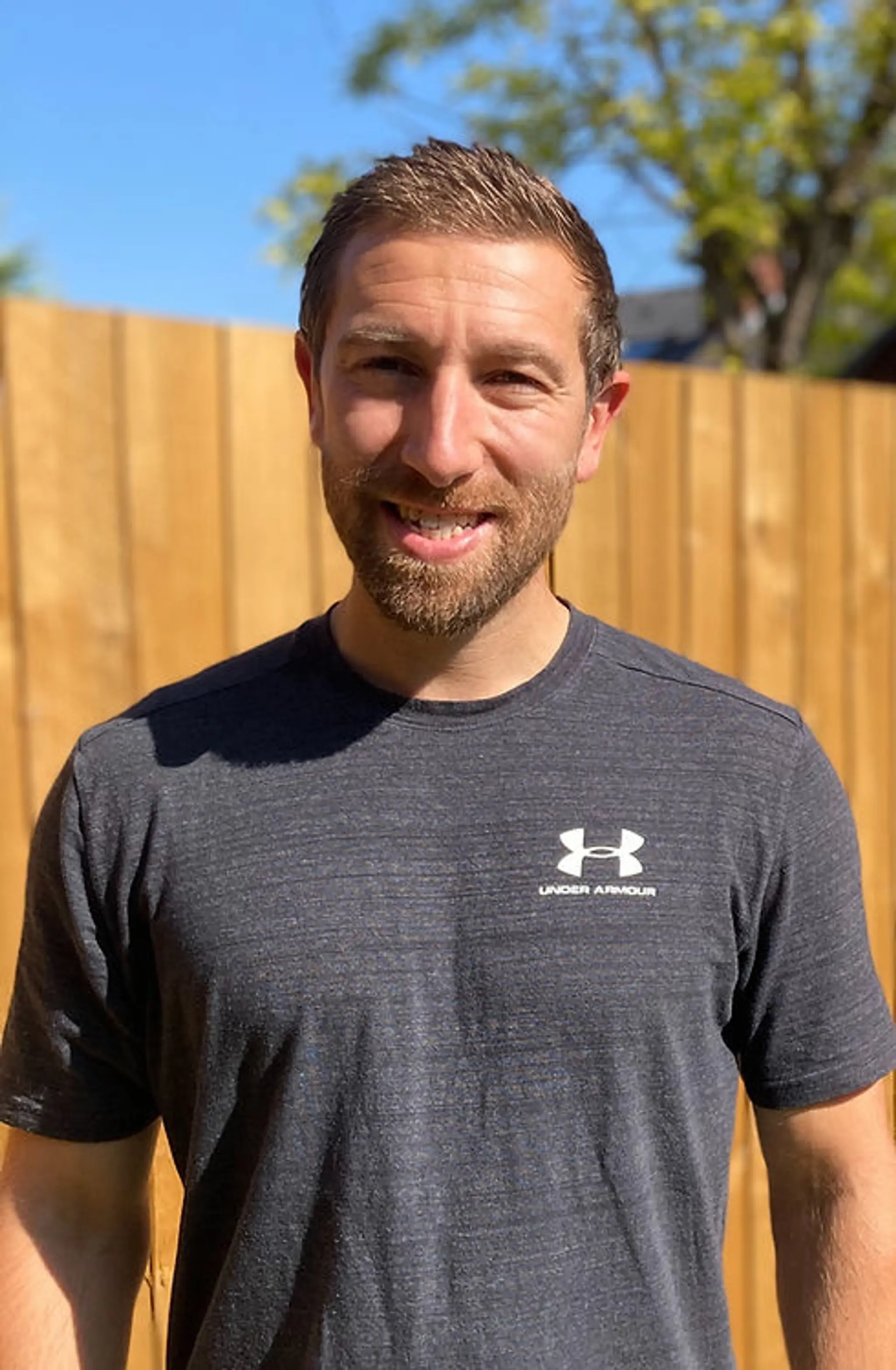 Ben Cobley Personal Training