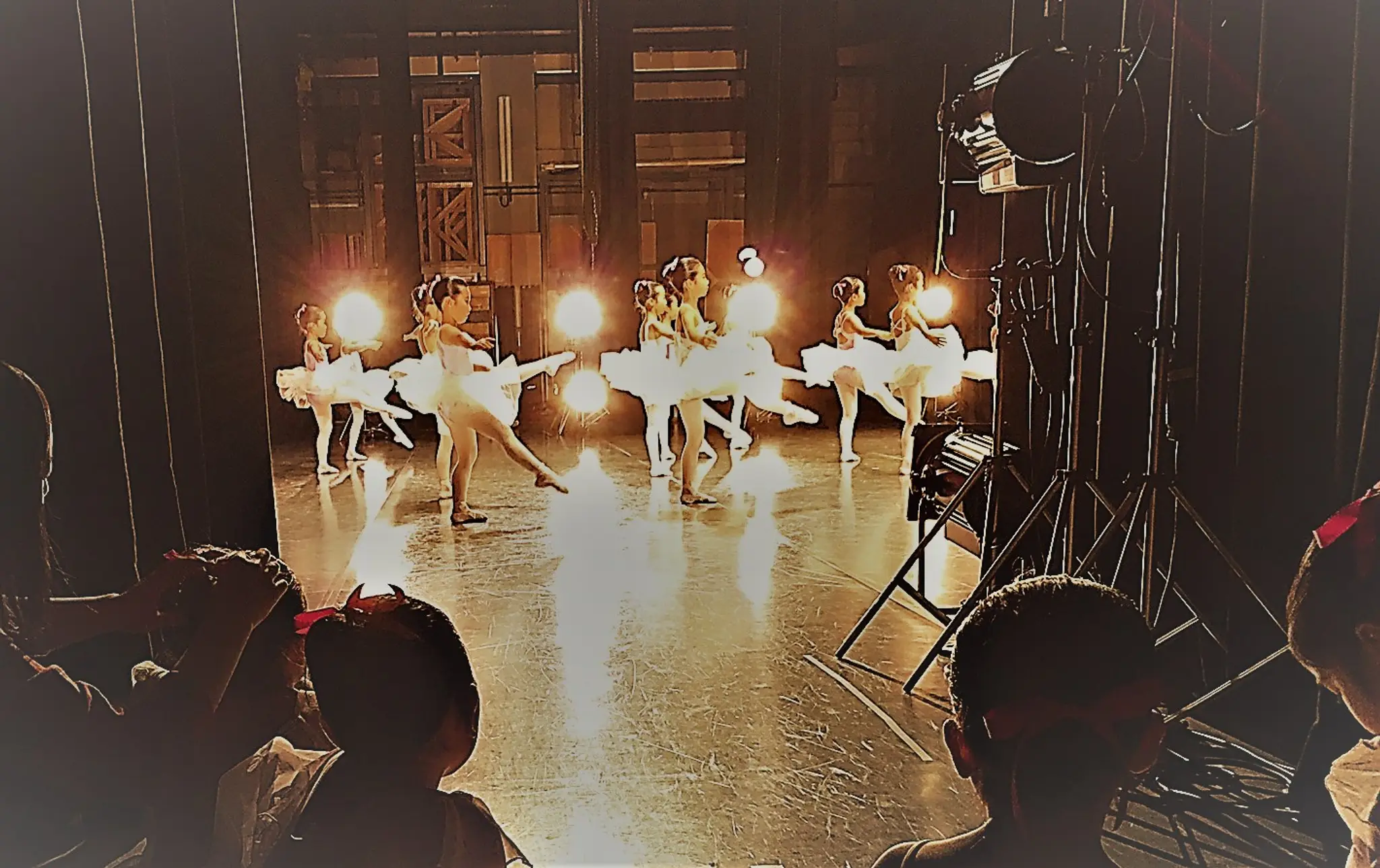 T & Y Ballet Academy