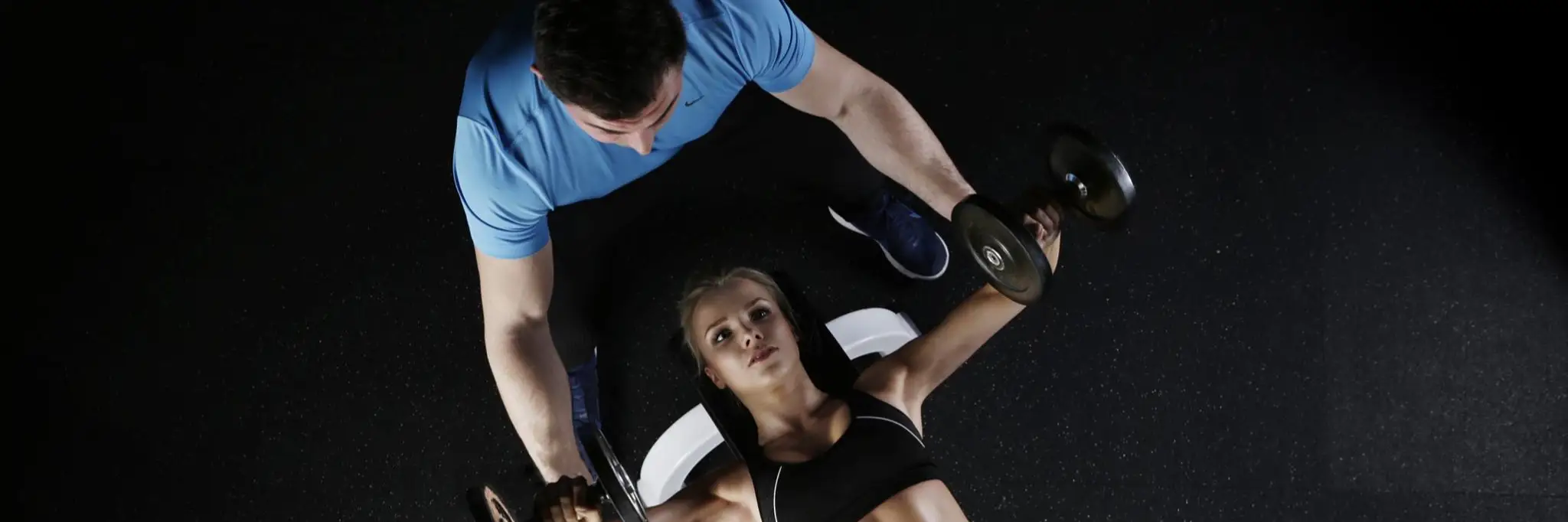 Ocean View Health Club