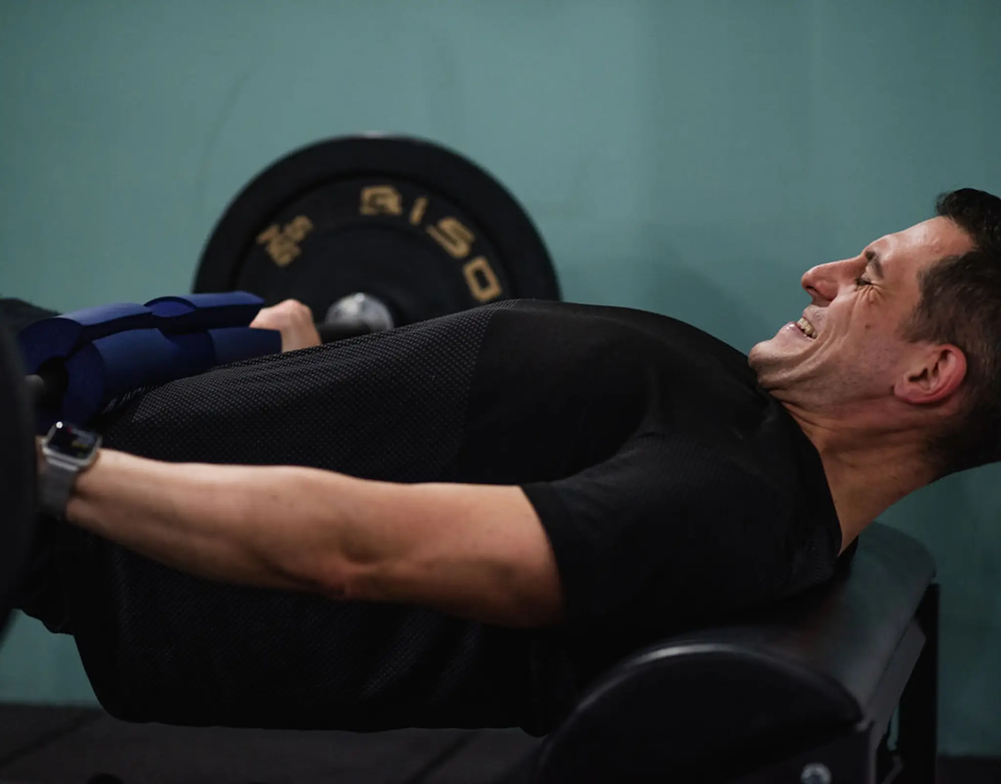 Omni Performance - High Performance Coaching in Manchester