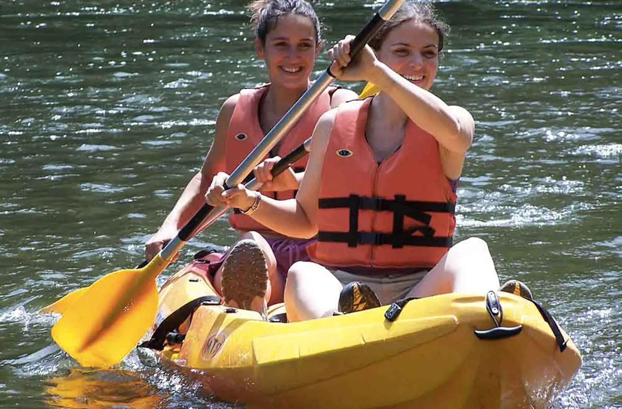 Canoë Attitude - Pro Sports 24