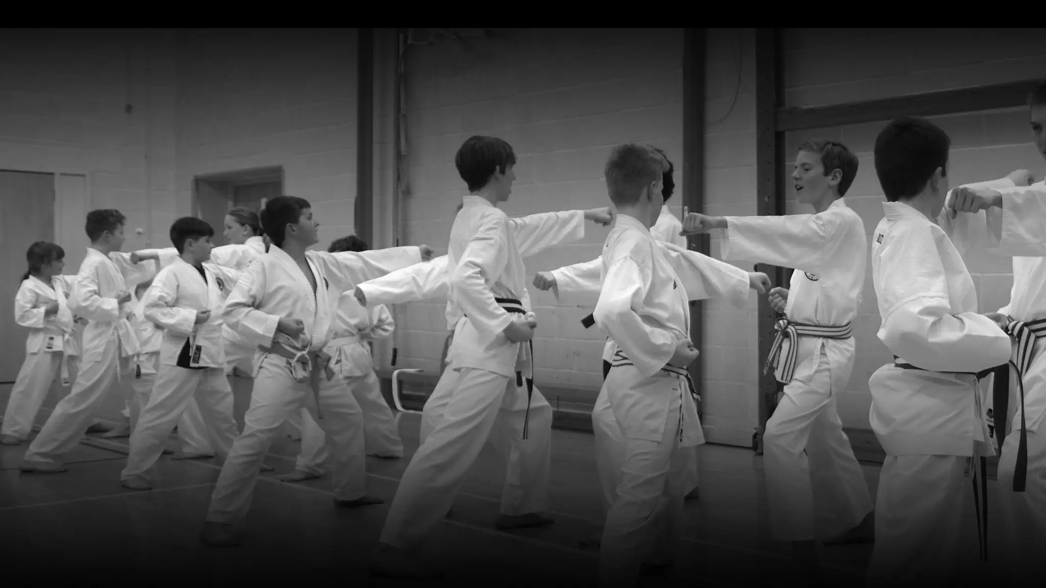 Wilford Karate School