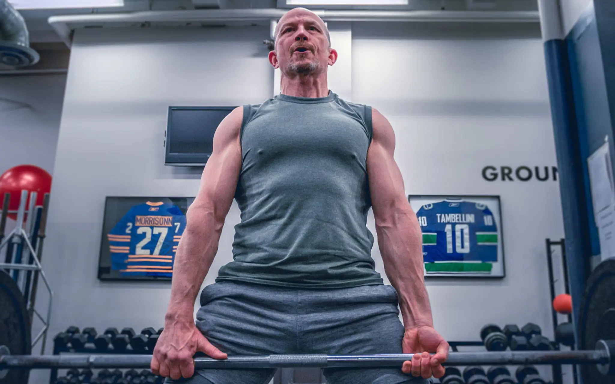 Groundwork Athletics South Surrey