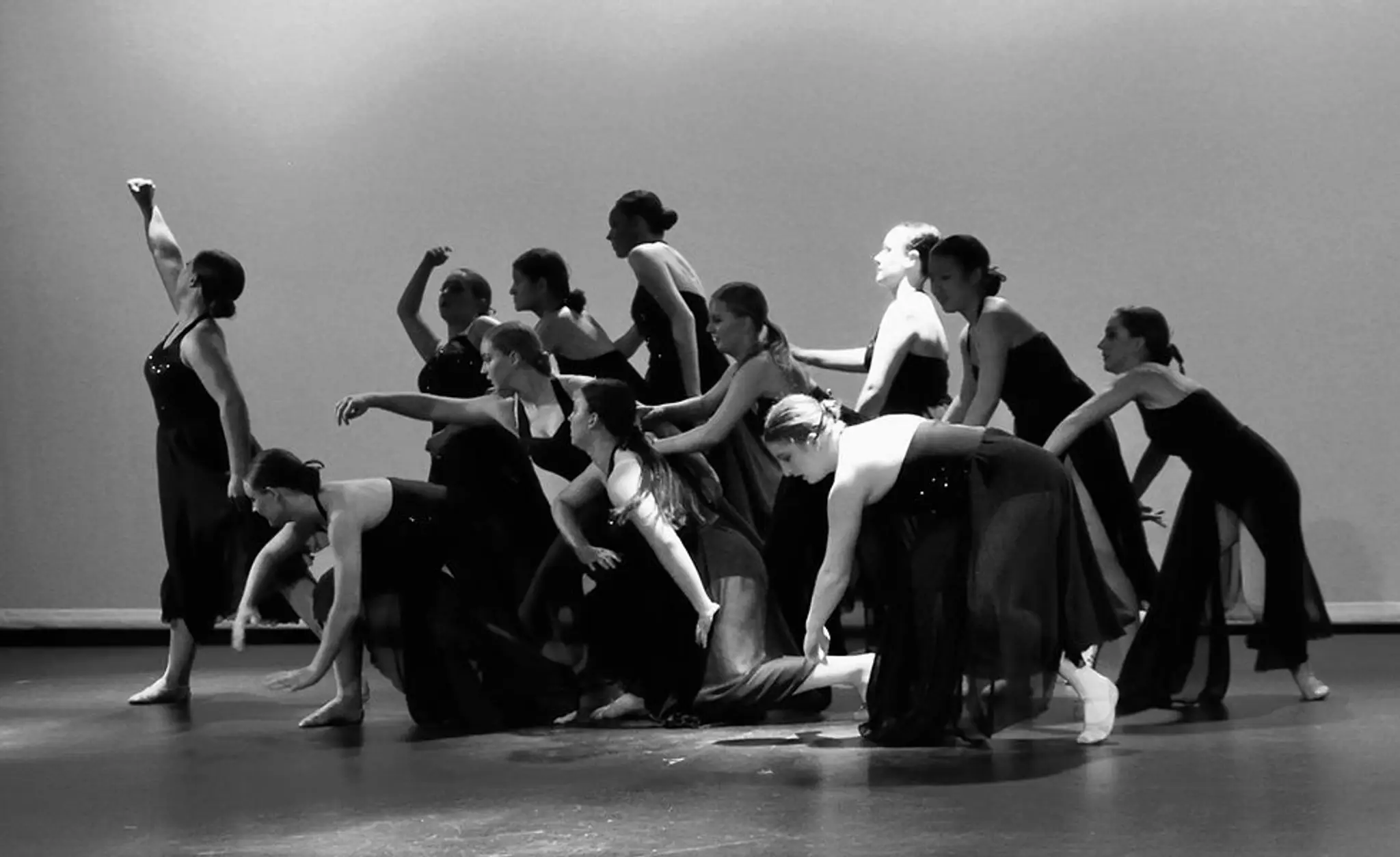 Michelle Rae School of Dance