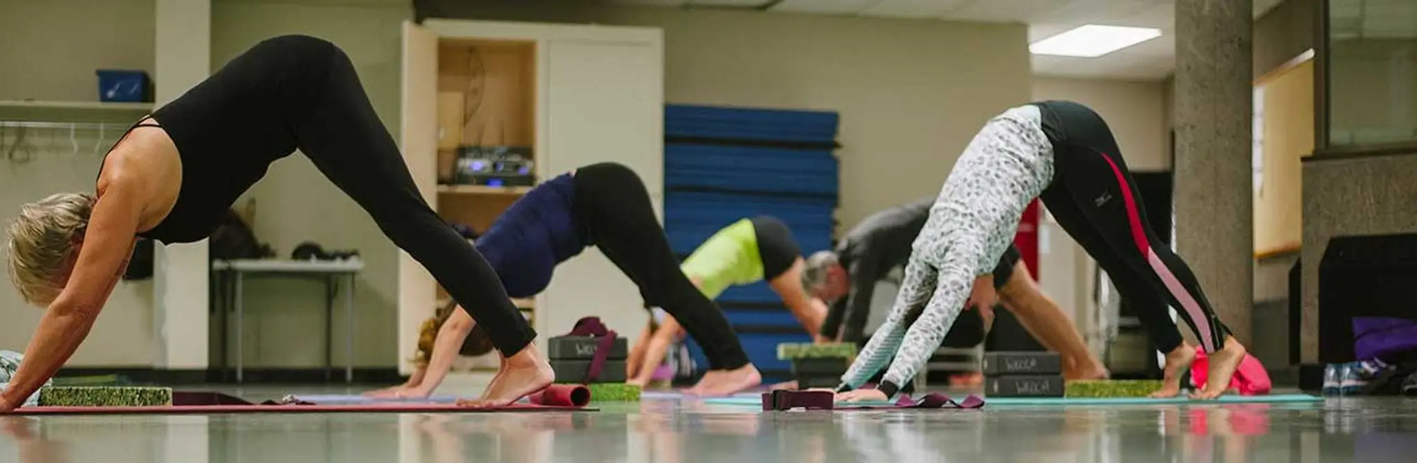 West End Community Centre