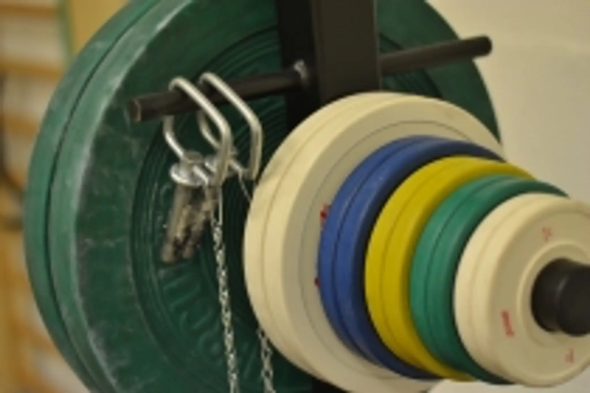Capital Strength Weightlifting Club