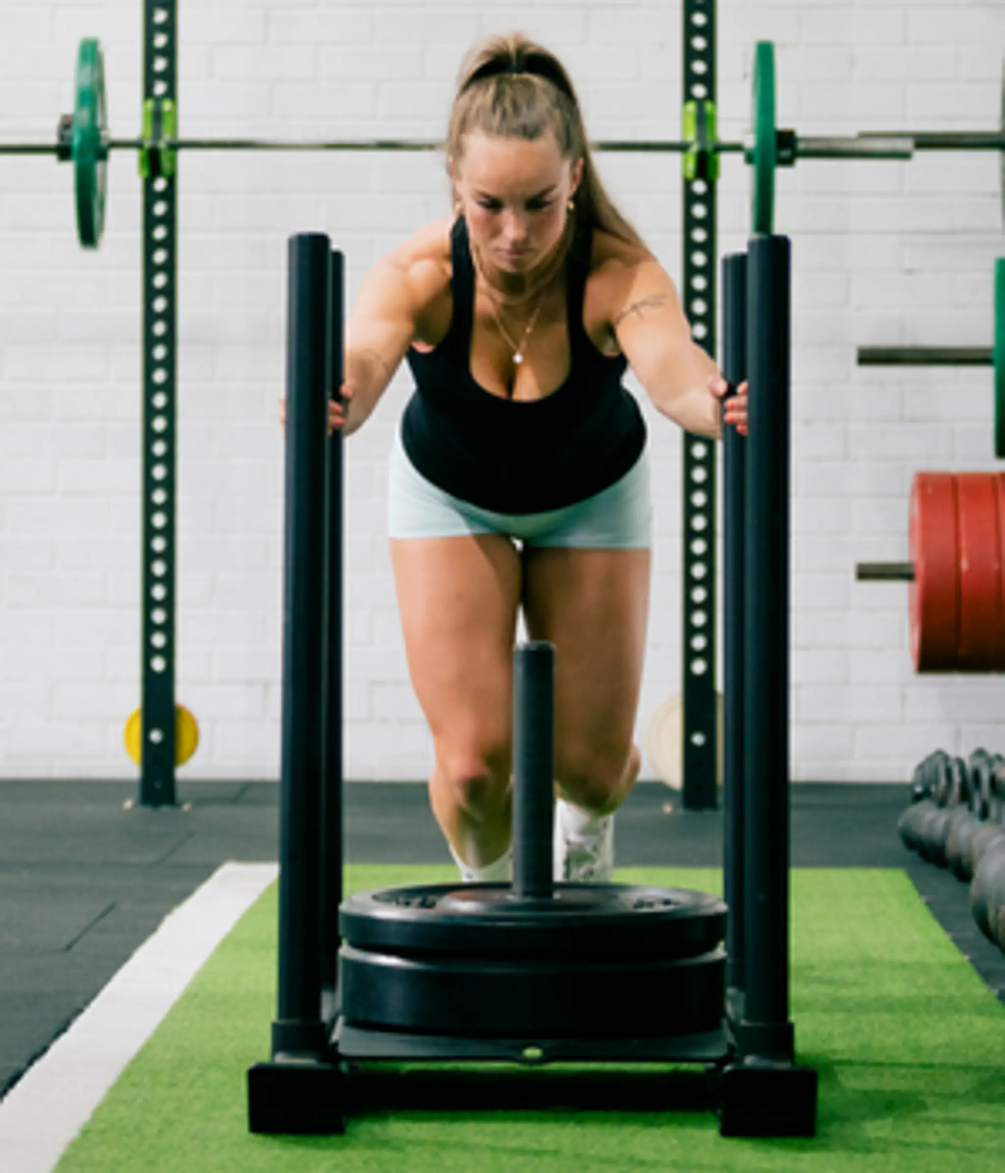 The Functional Effect